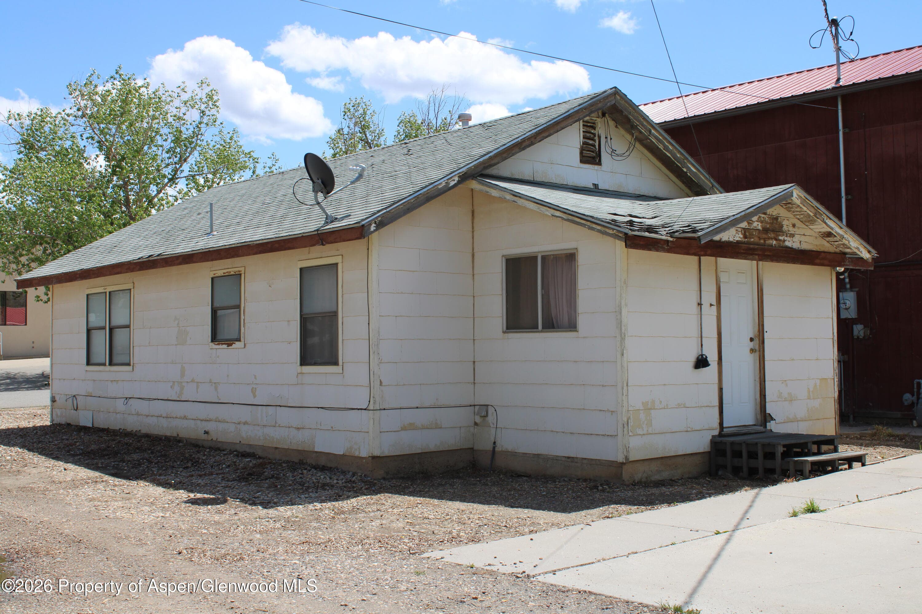 302 W Main Street, Rangely, CO 81648 - Photo 3