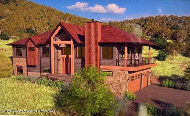 168 Sage Meadow Road, Glenwood Springs, CO 81601 - Photo 2
