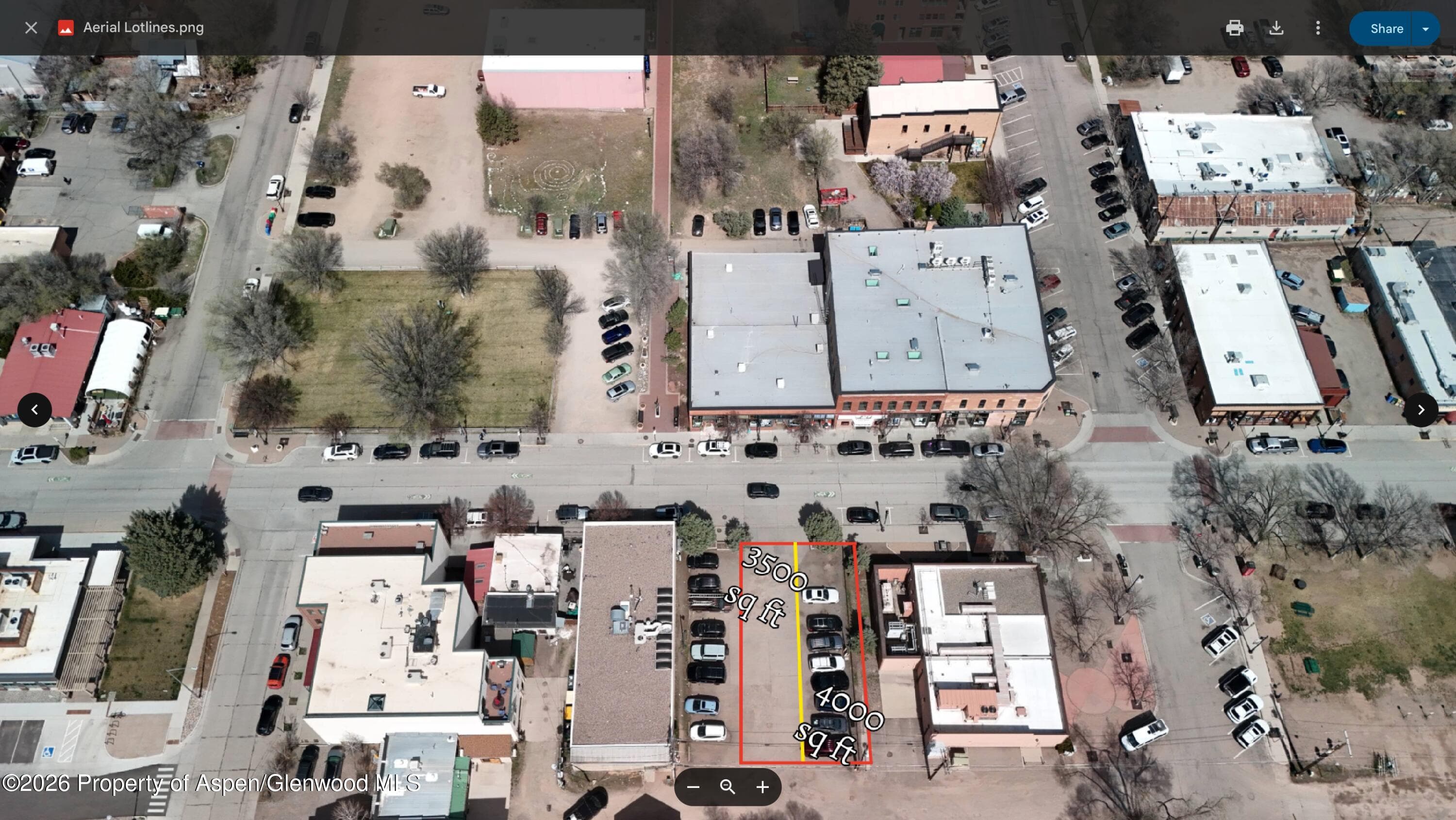 0 Main Street, Carbondale, CO 81623 - Photo 2