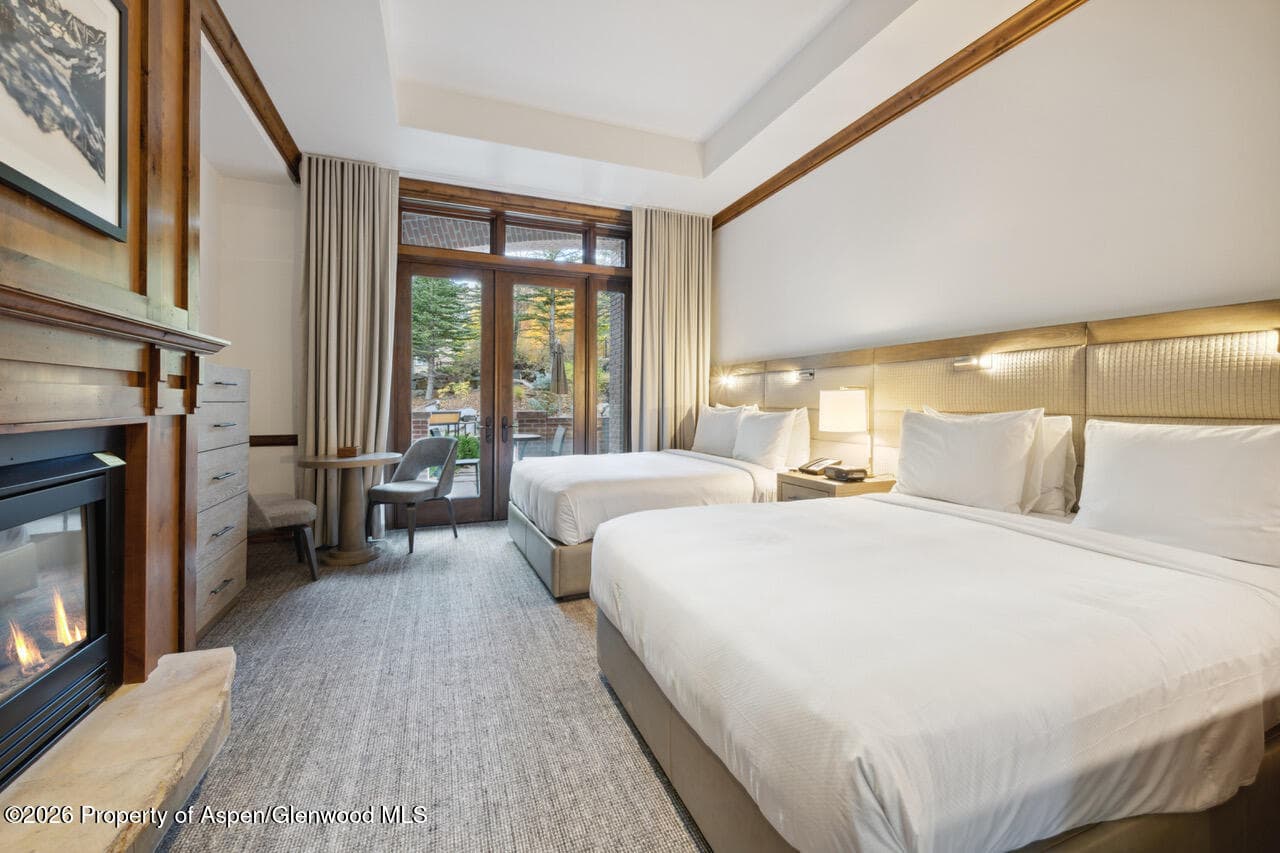 415 E Dean St, Unit 5, Week 5, Aspen, CO 81611 - Photo 18