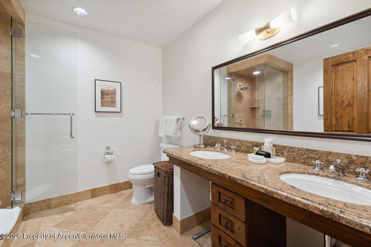 415 E Dean St, Unit 5, Week 5, Aspen, CO 81611 - Photo 22