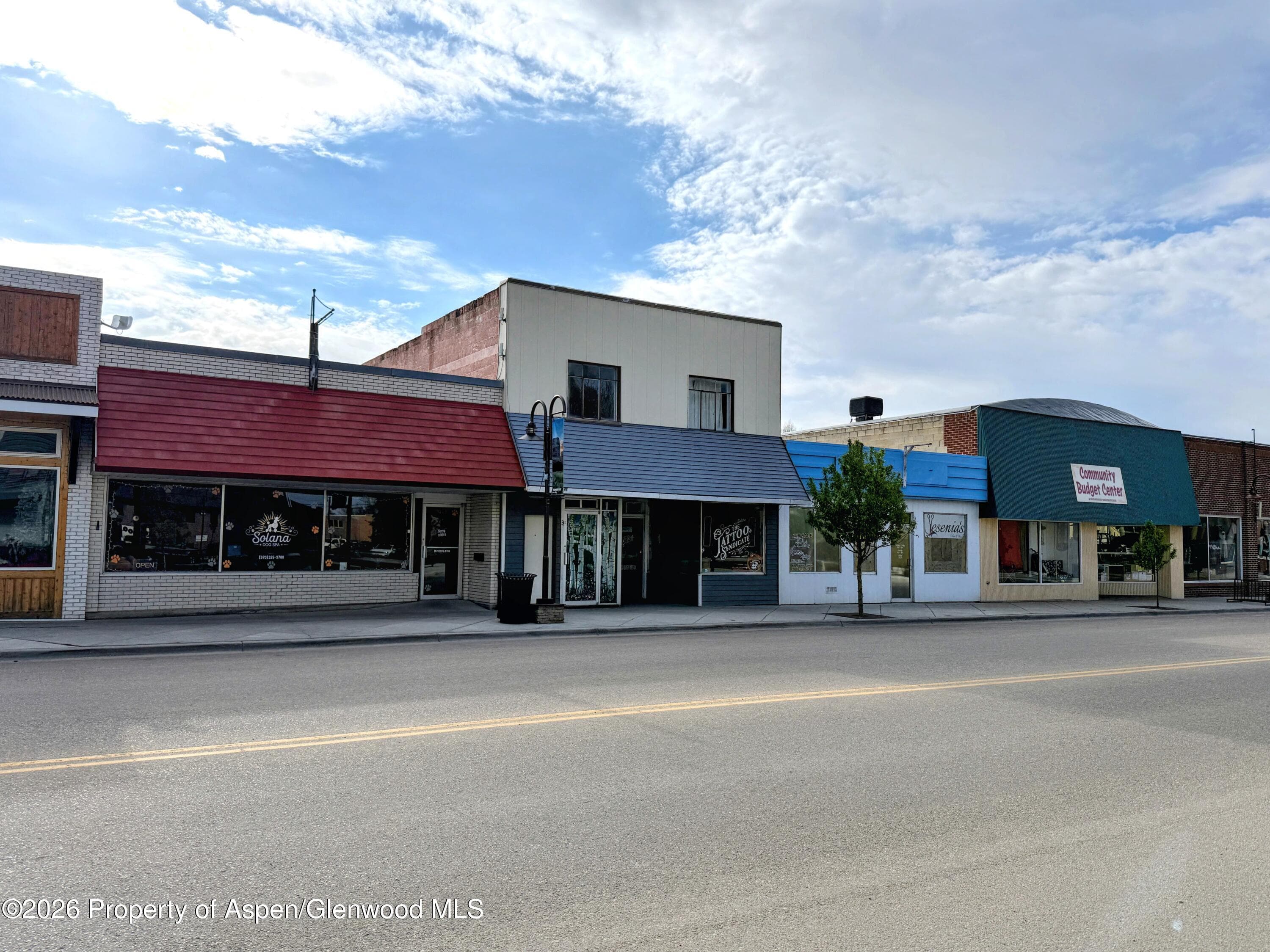 571 Yampa Avenue #3, Craig, CO 81625 - Photo 8