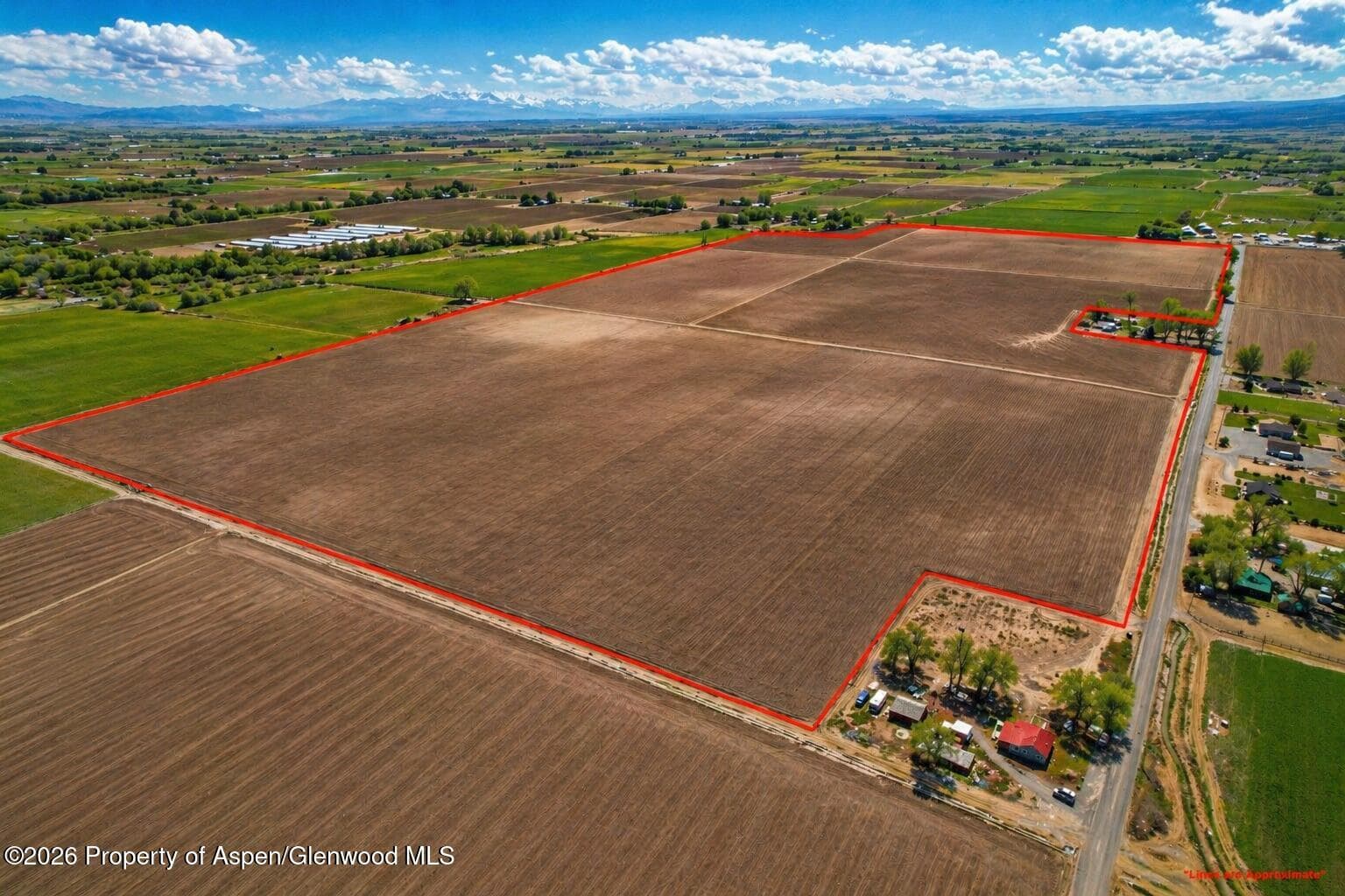 Tbd Banner Road, Delta, CO 81416 - Photo 1