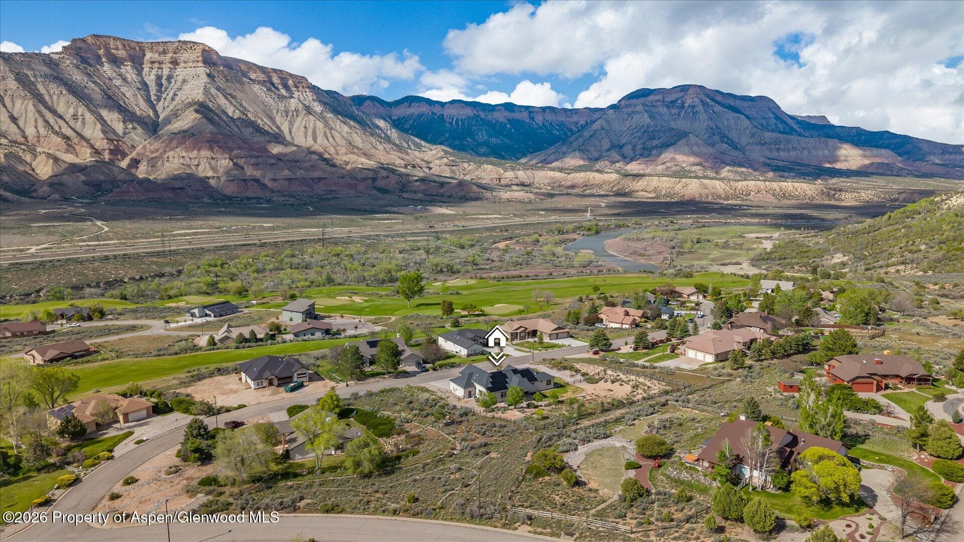 88 Boulder Ridge Drive, Parachute, CO 81635 - Photo 31