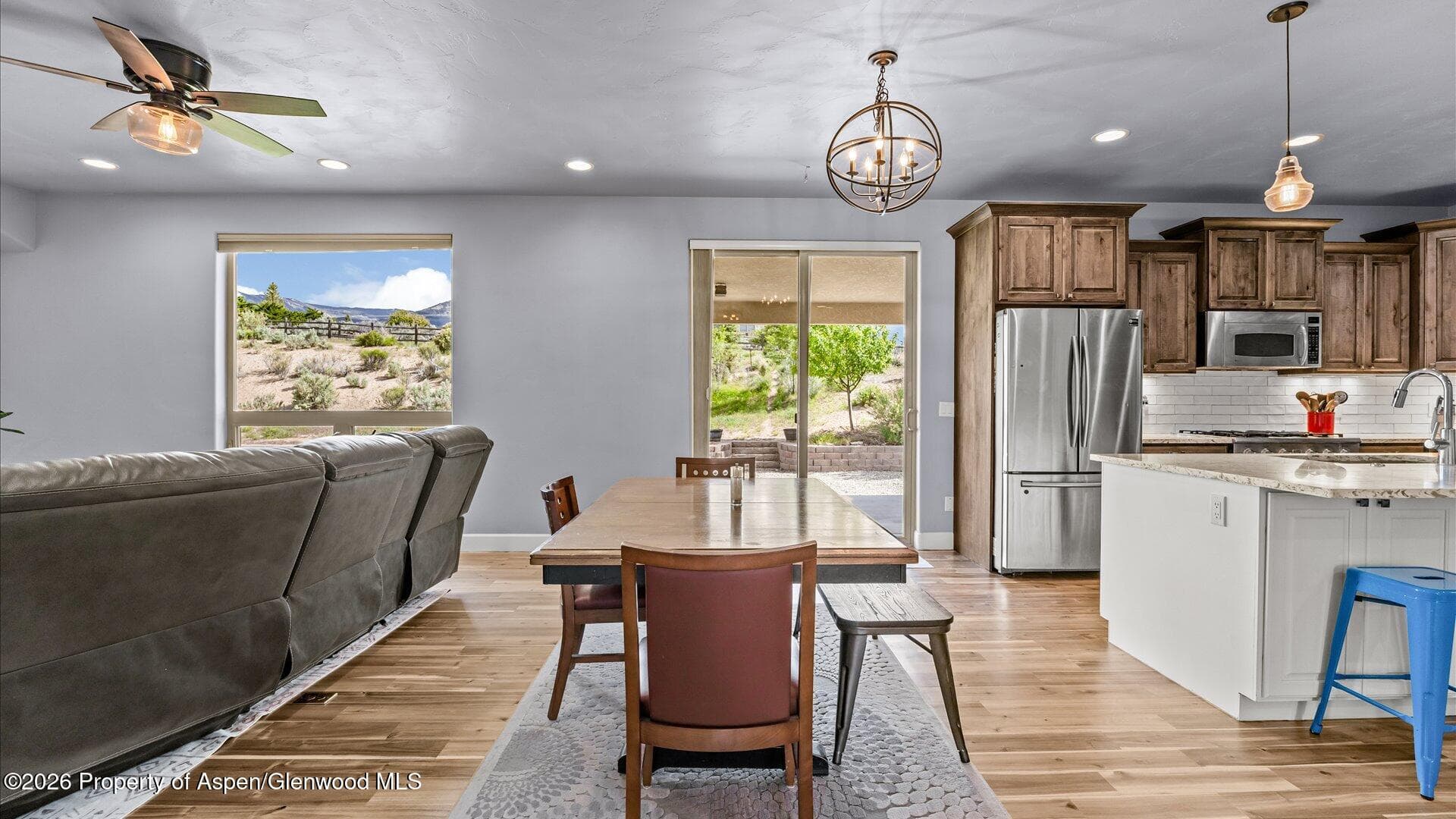 88 Boulder Ridge Drive, Parachute, CO 81635 - Photo 4