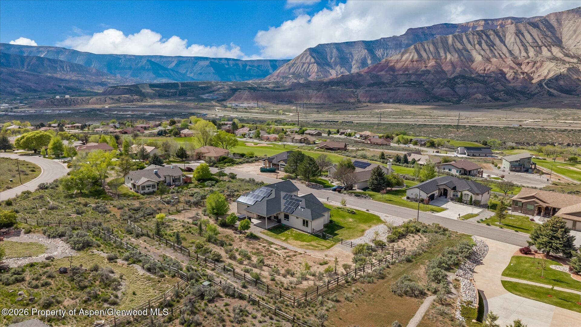 88 Boulder Ridge Drive, Parachute, CO 81635 - Photo 33