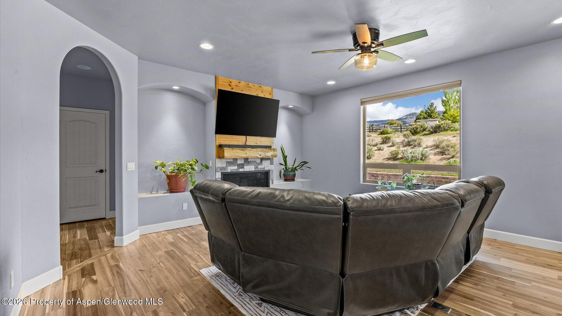 88 Boulder Ridge Drive, Parachute, CO 81635 - Photo 5