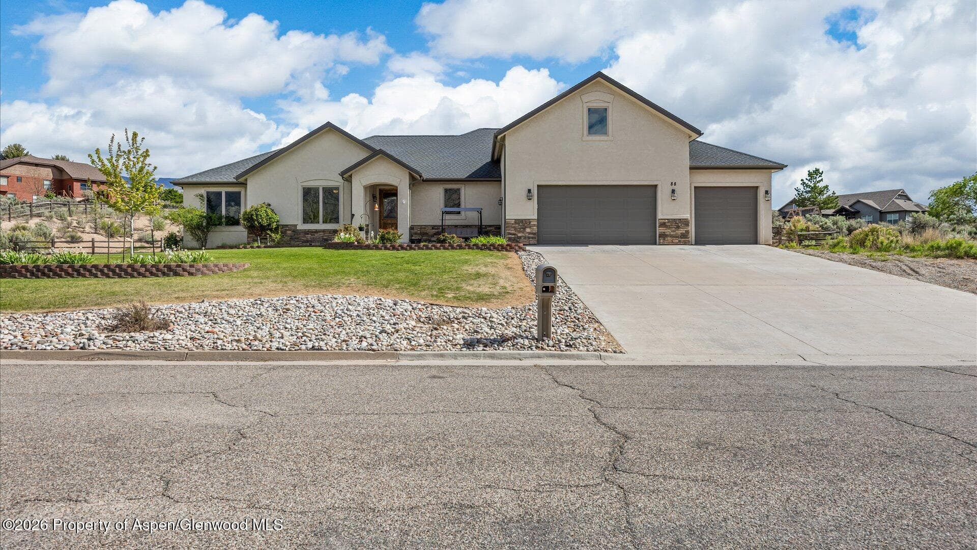 88 Boulder Ridge Drive, Parachute, CO 81635 - Photo 25