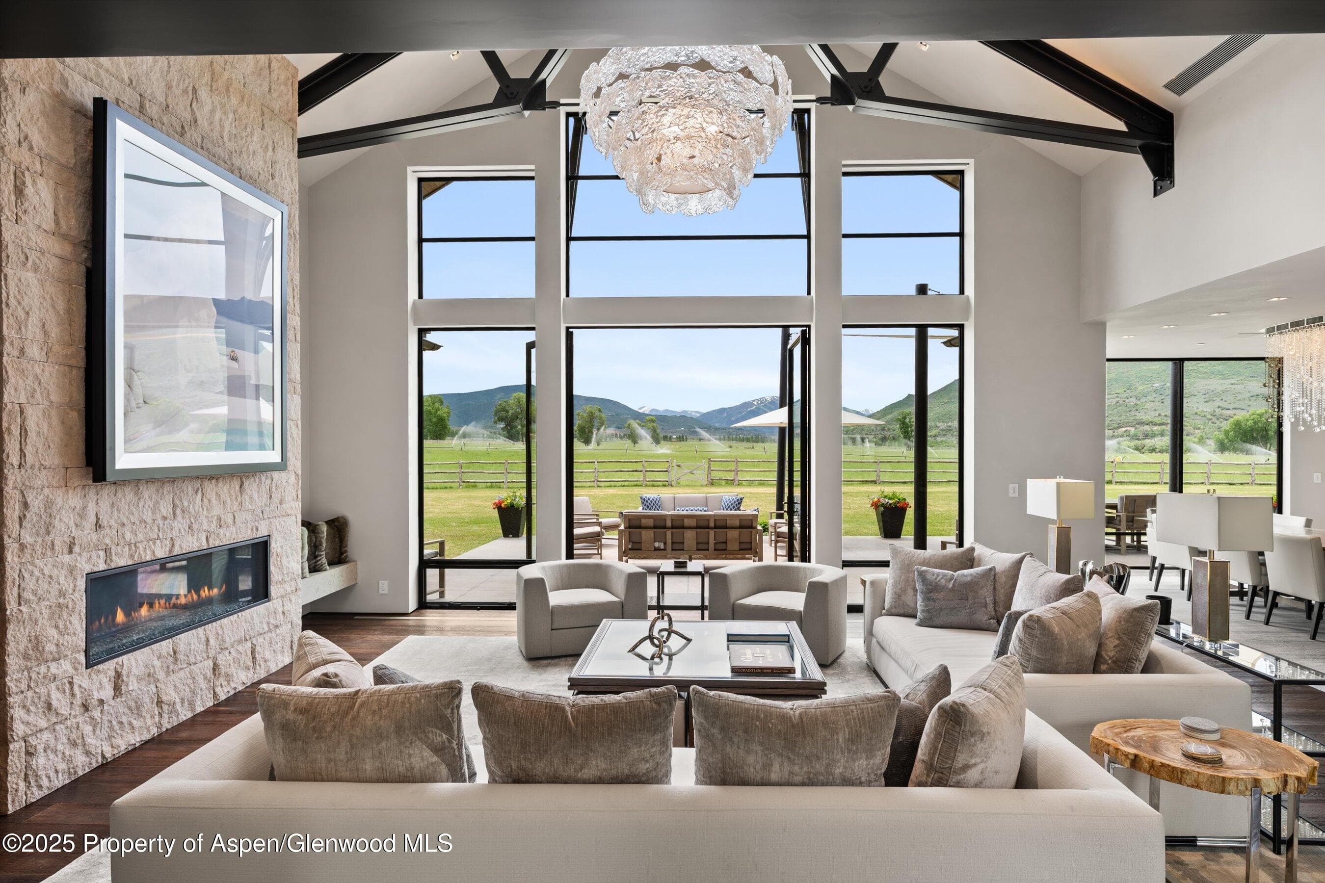 295 Aspen Valley Ranch Road, Woody Creek, CO 81656 - Photo 9