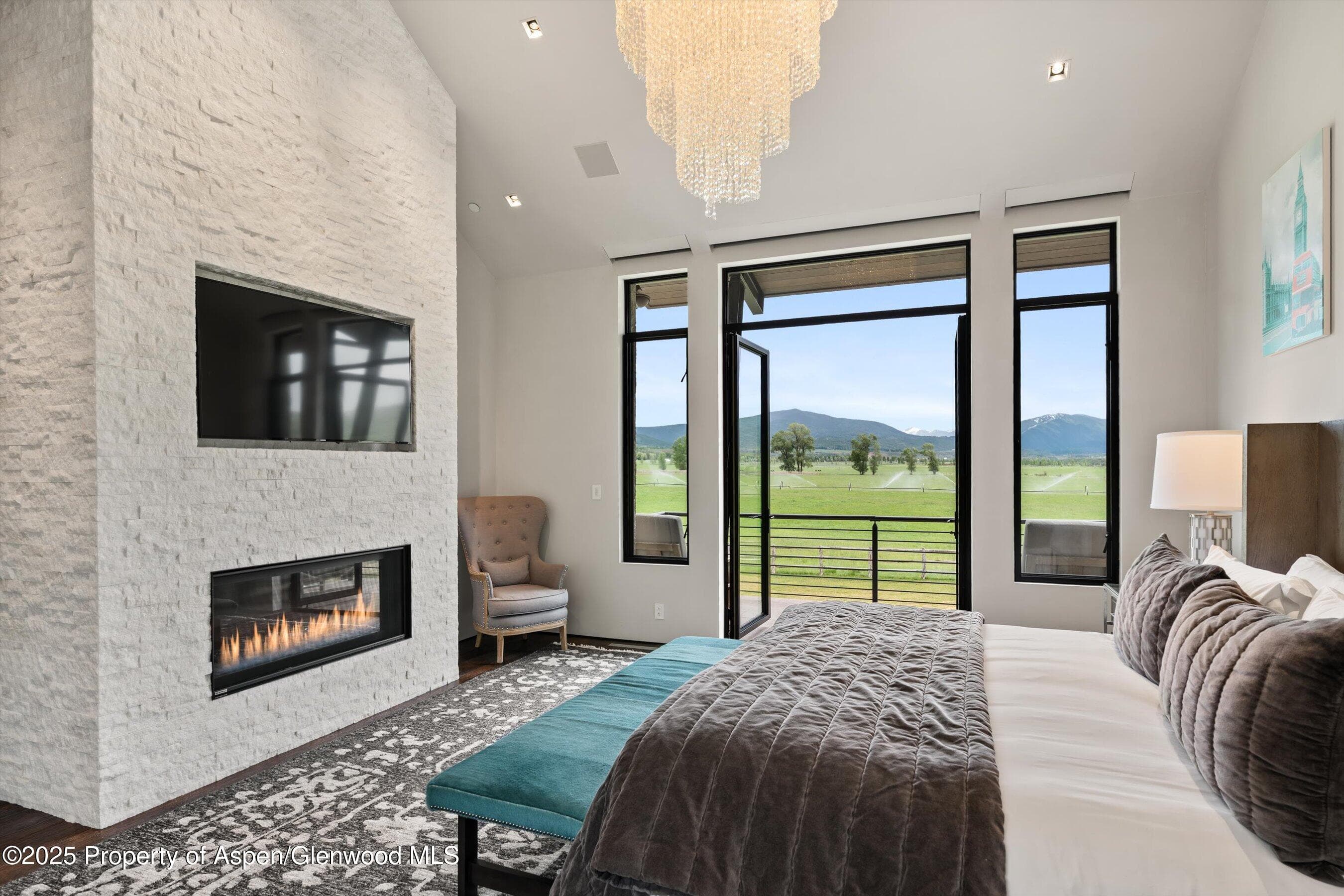295 Aspen Valley Ranch Road, Woody Creek, CO 81656 - Photo 14