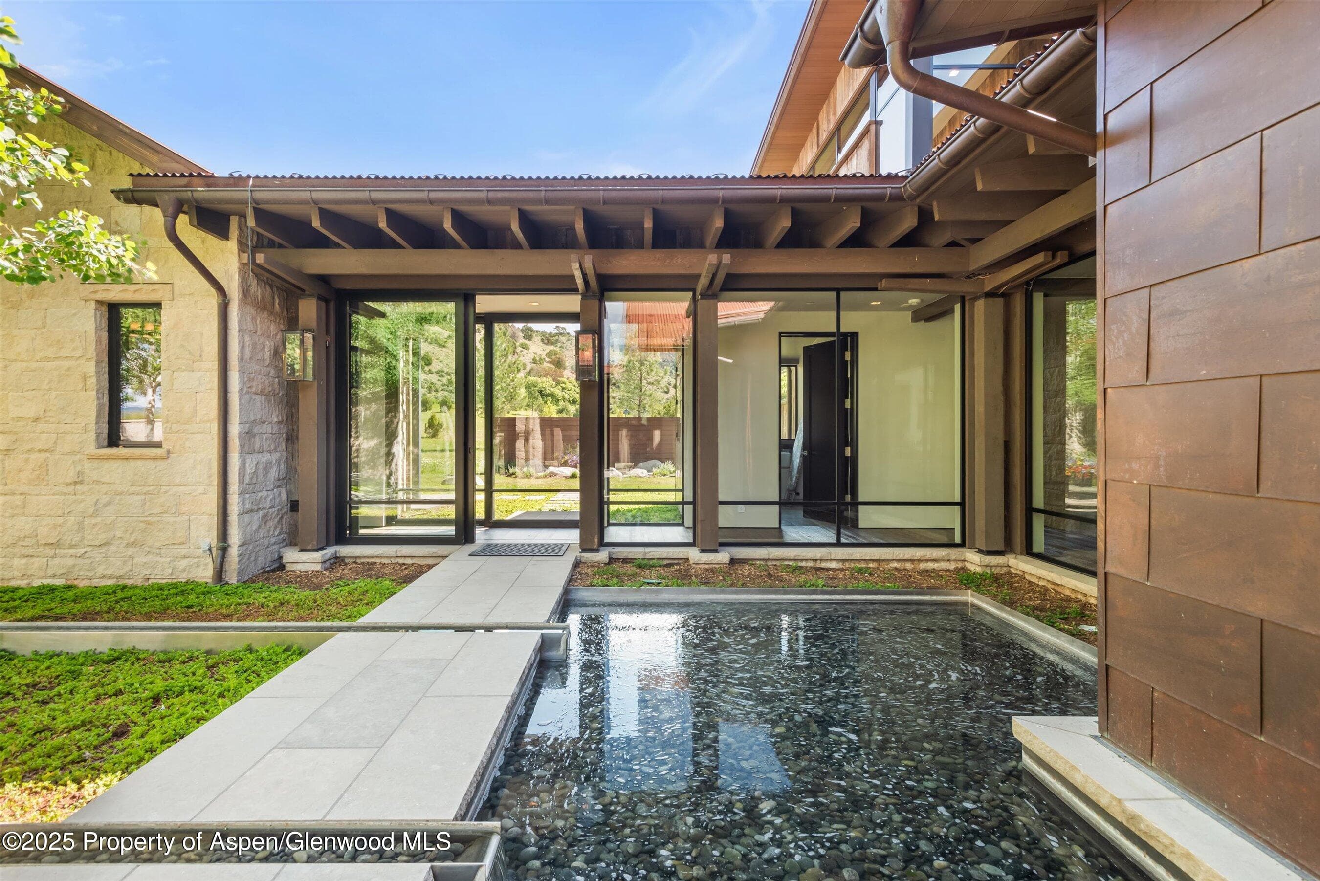 295 Aspen Valley Ranch Road, Woody Creek, CO 81656 - Photo 4