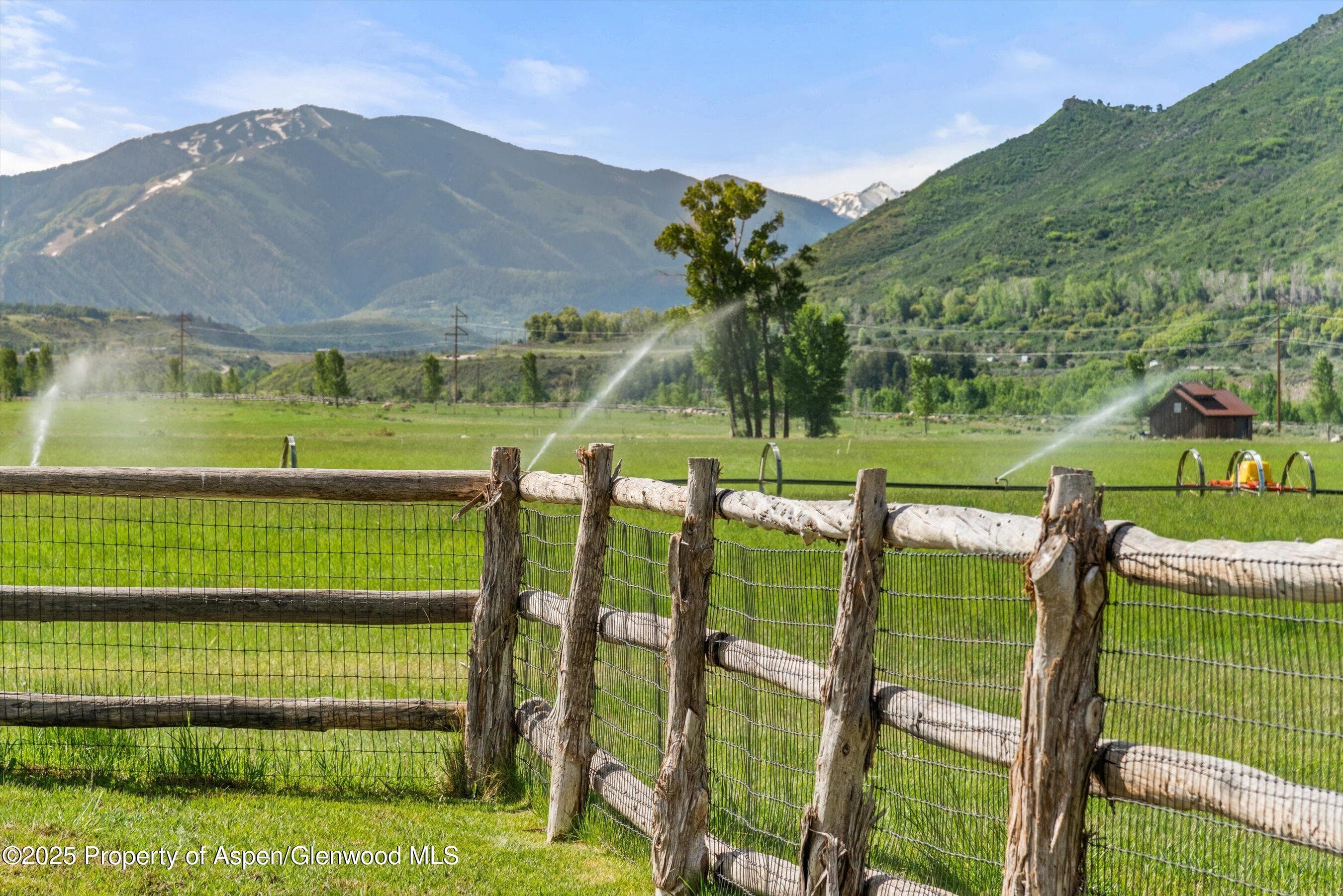 295 Aspen Valley Ranch Road, Woody Creek, CO 81656 - Photo 24