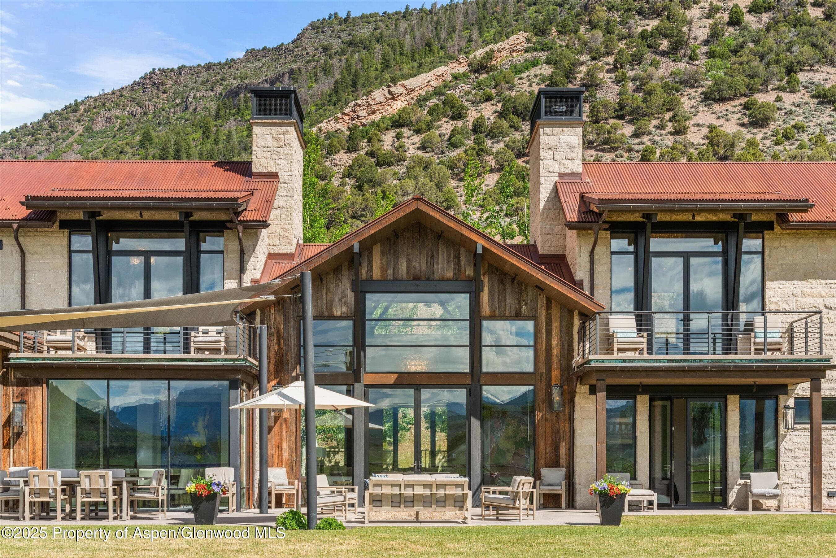 295 Aspen Valley Ranch Road, Woody Creek, CO 81656 - Photo 7