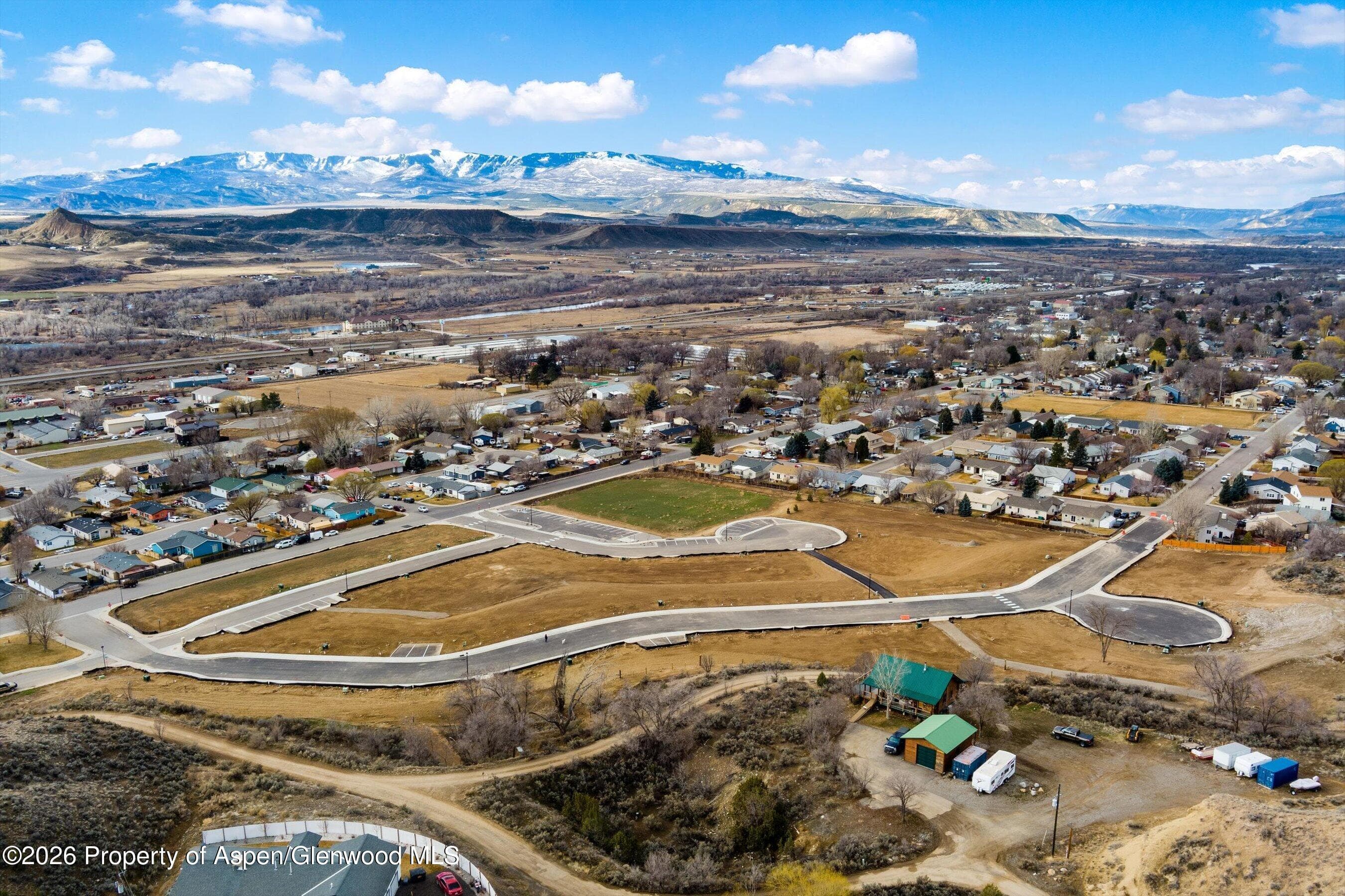 Lot 62 Camario Court, Silt, CO 81652 - Photo 4