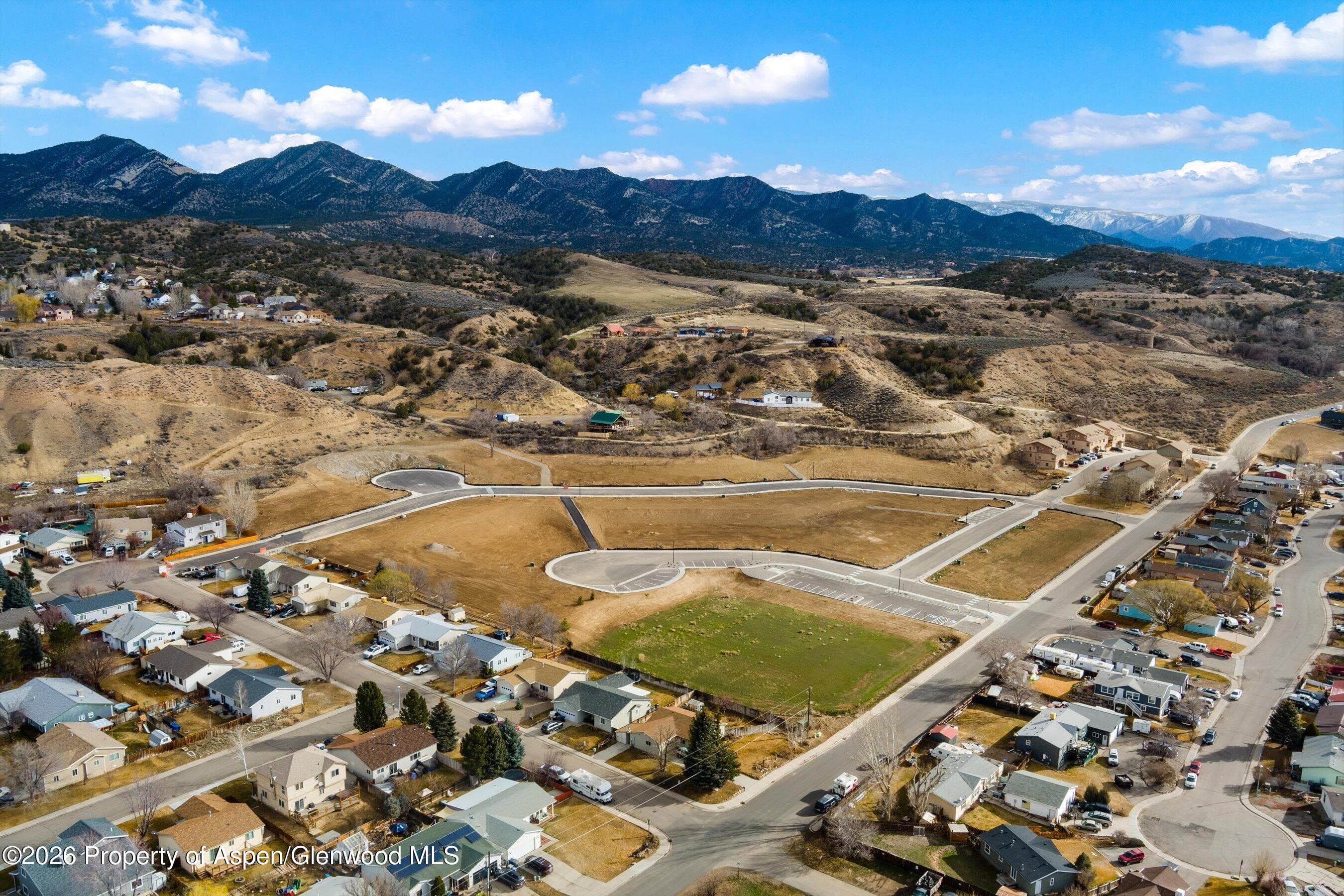 Lot 63 Camario Court, Silt, CO 81652 - Photo 10