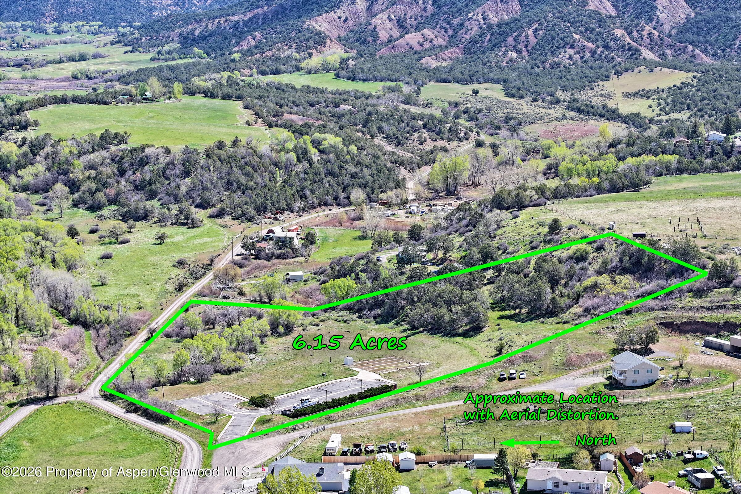 1006 Spring Street, Collbran, CO 81624 - Photo 2