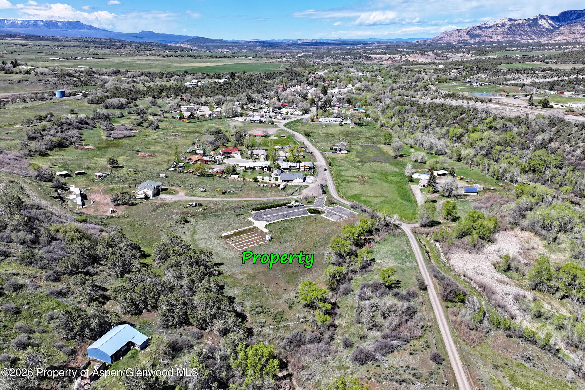 1006 Spring Street, Collbran, CO 81624 - Photo 3