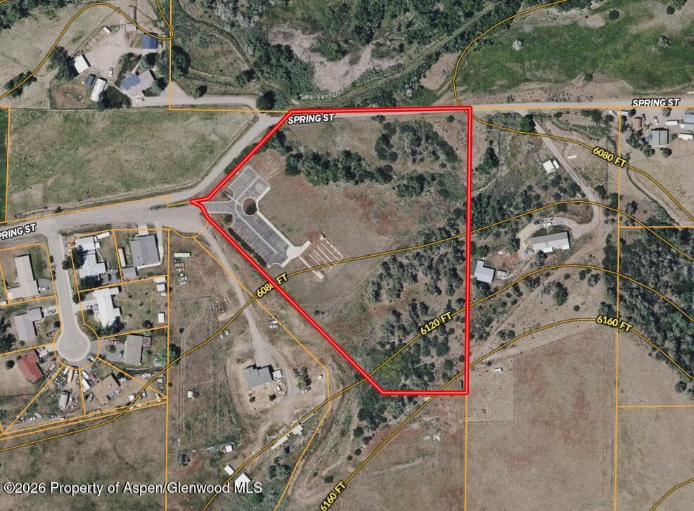1006 Spring Street, Collbran, CO 81624 - Photo 27