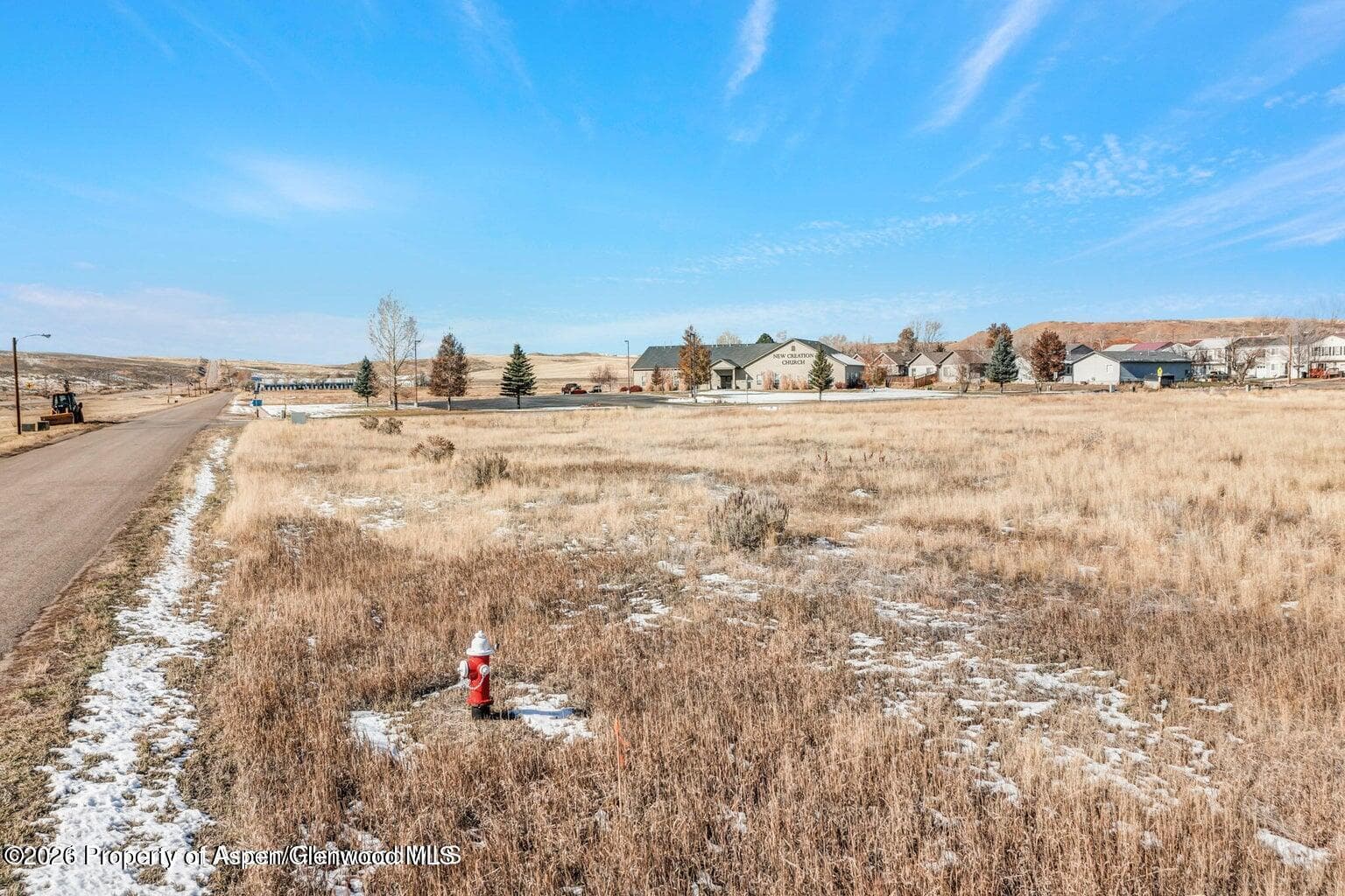 Tbd W Highway 40, Craig, CO 81625