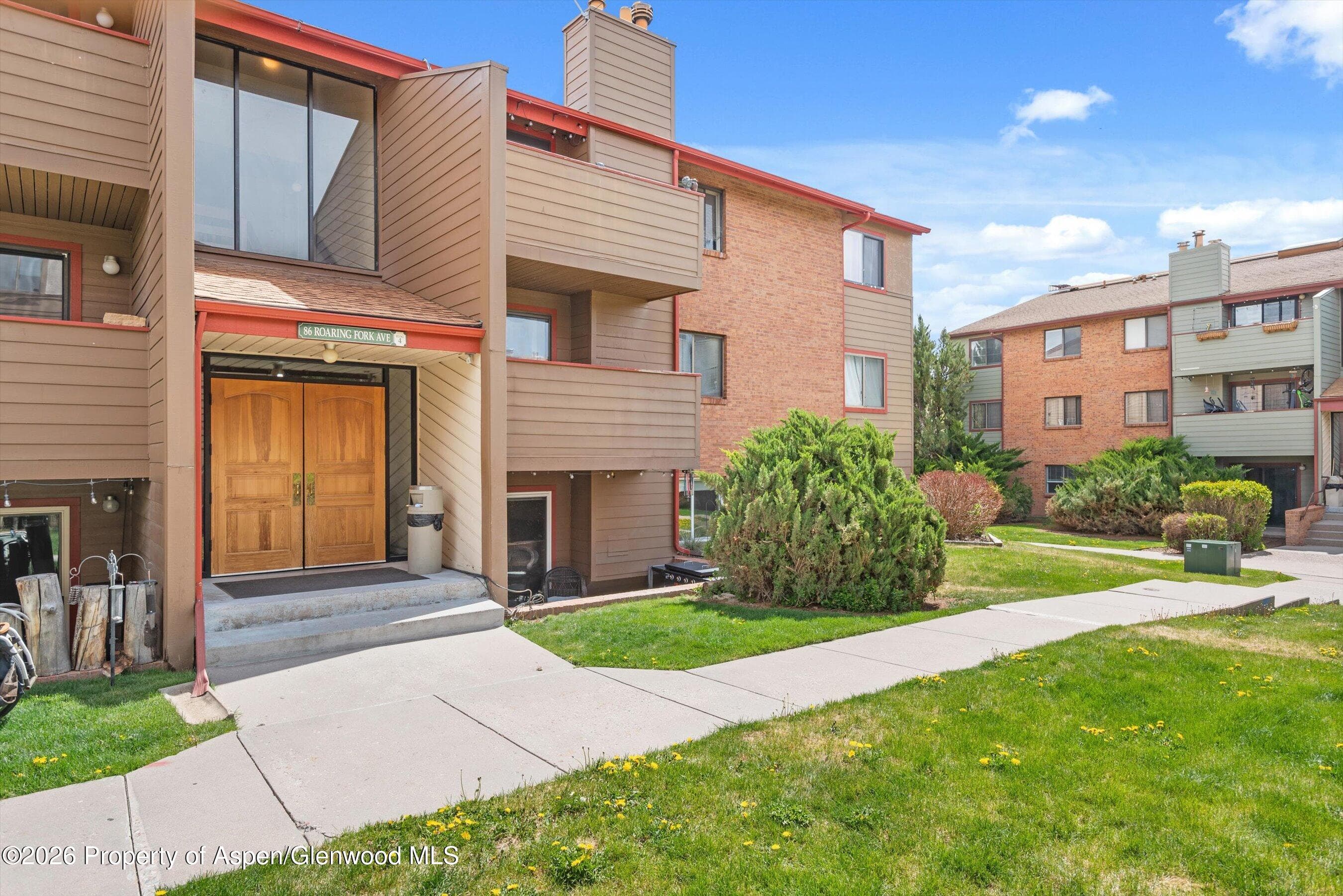 86 Roaring Fork Avenue A-2, Carbondale, CO 81623 - Photo 17