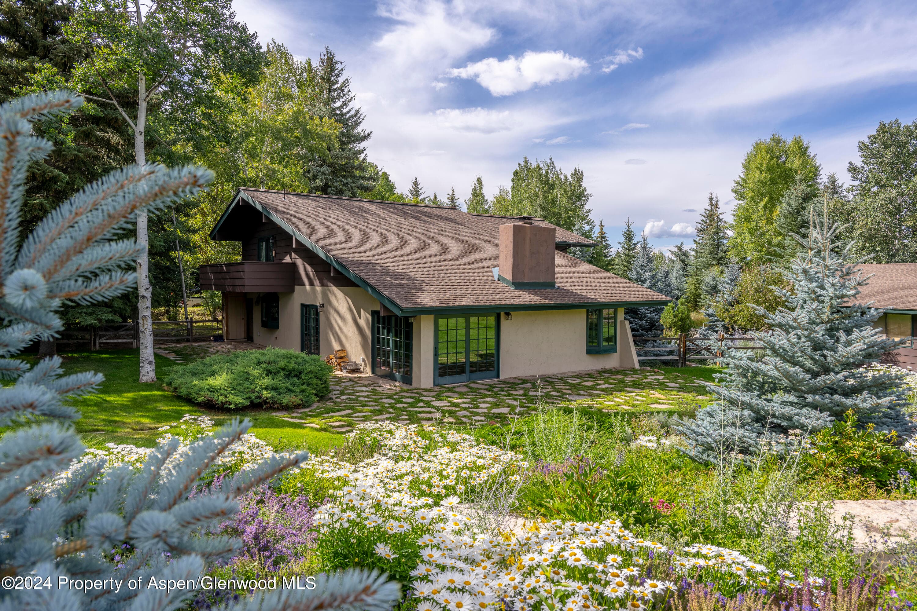 58 Maroon Drive, Aspen, CO 81611 - Photo 40
