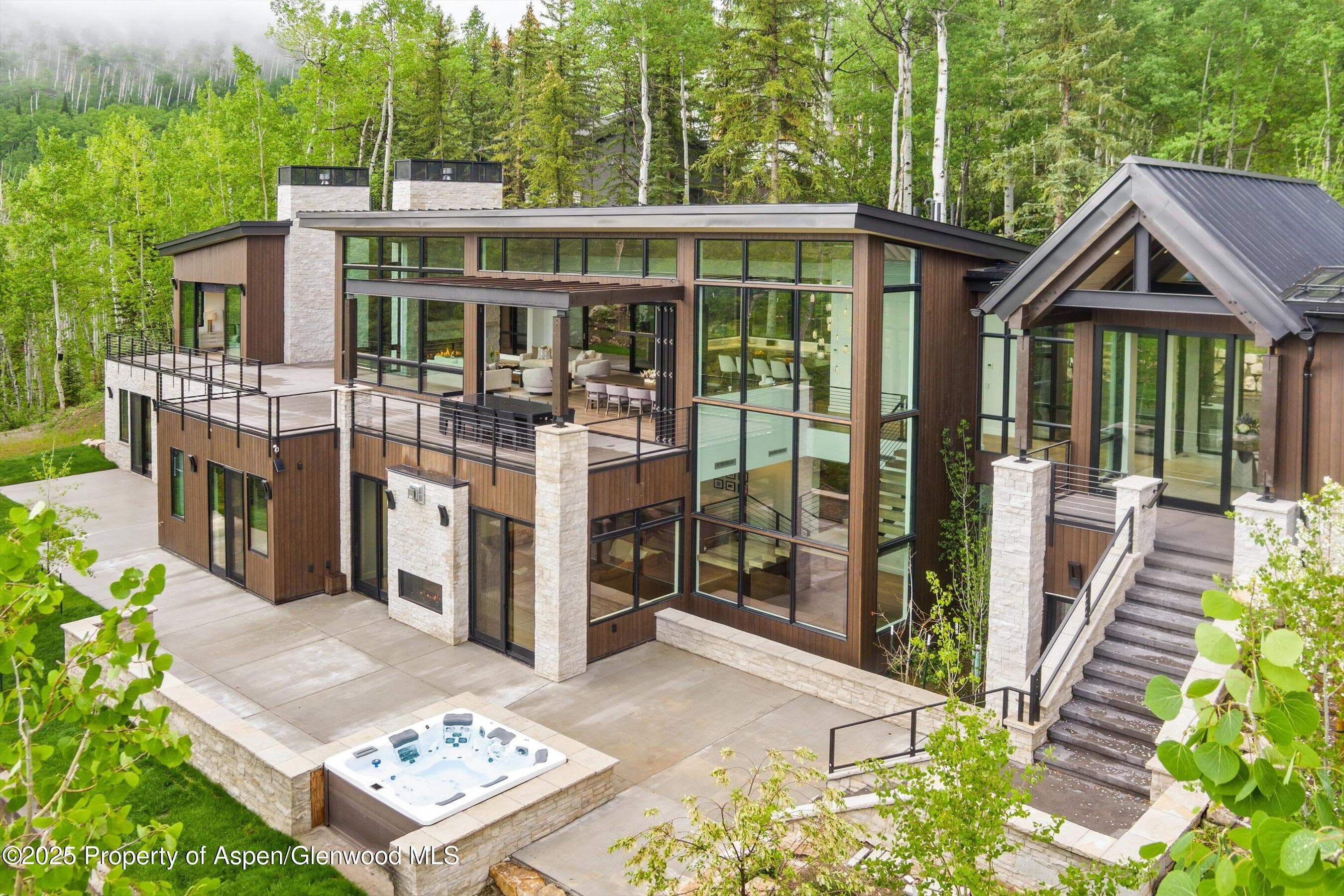 1234 Wood Road, Snowmass Village, CO 81615 - Photo 4