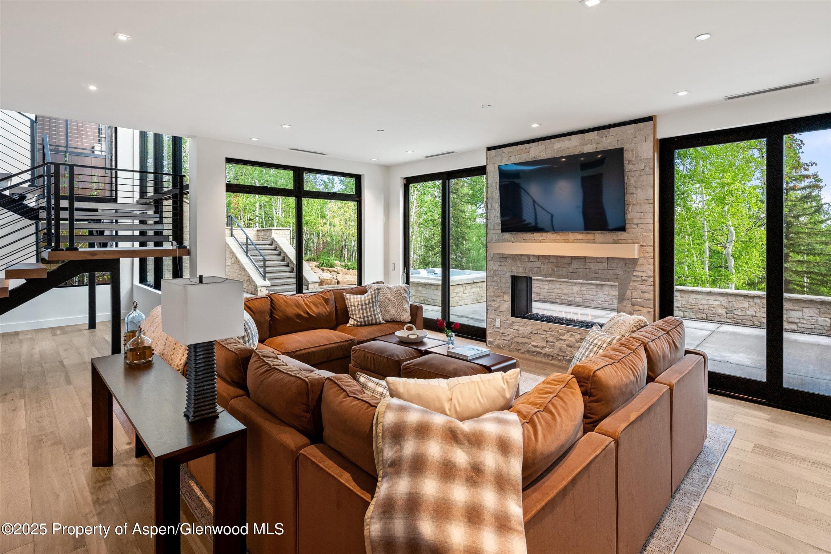1234 Wood Road, Snowmass Village, CO 81615 - Photo 33