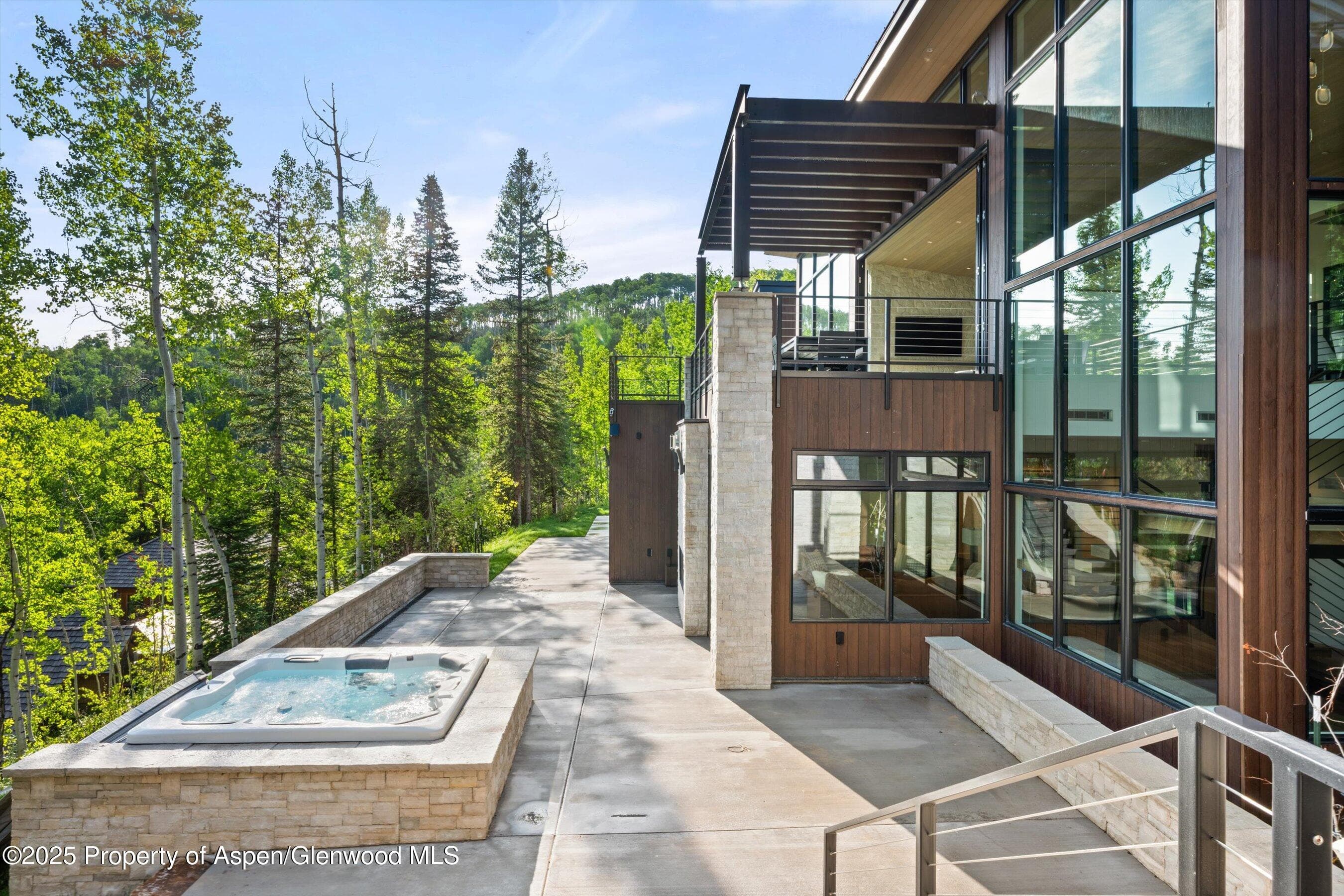 1234 Wood Road, Snowmass Village, CO 81615 - Photo 34