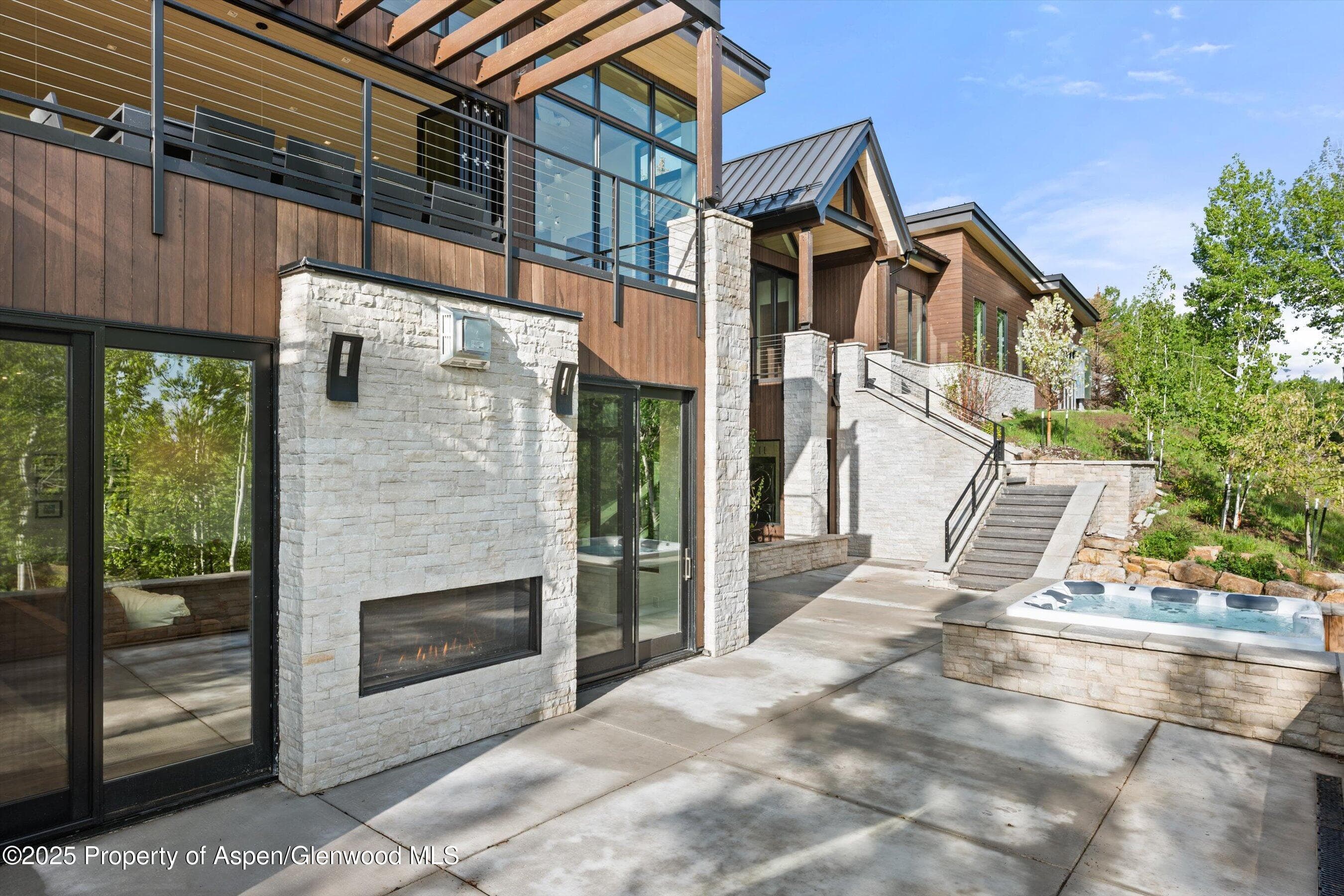 1234 Wood Road, Snowmass Village, CO 81615 - Photo 35