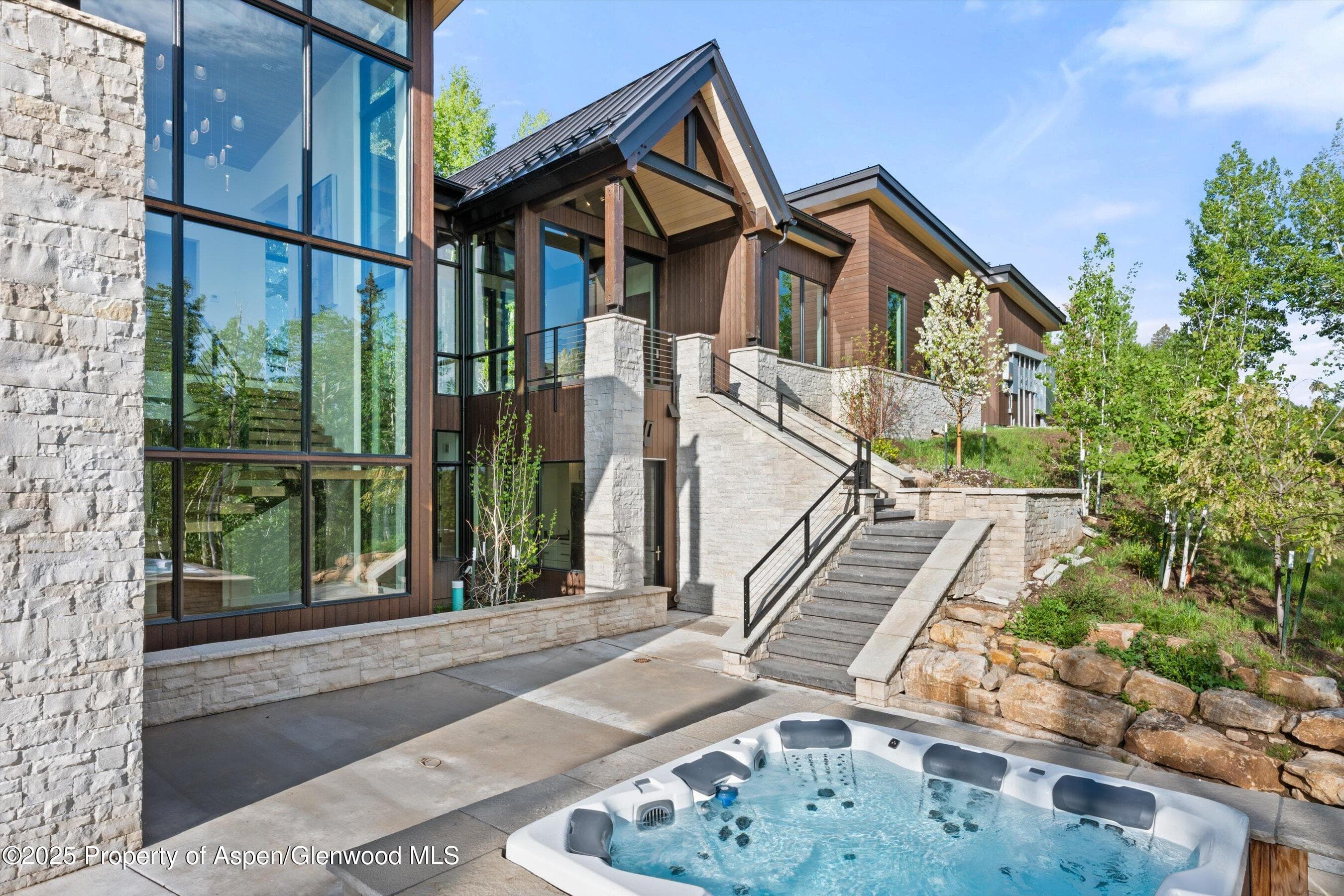1234 Wood Road, Snowmass Village, CO 81615 - Photo 36