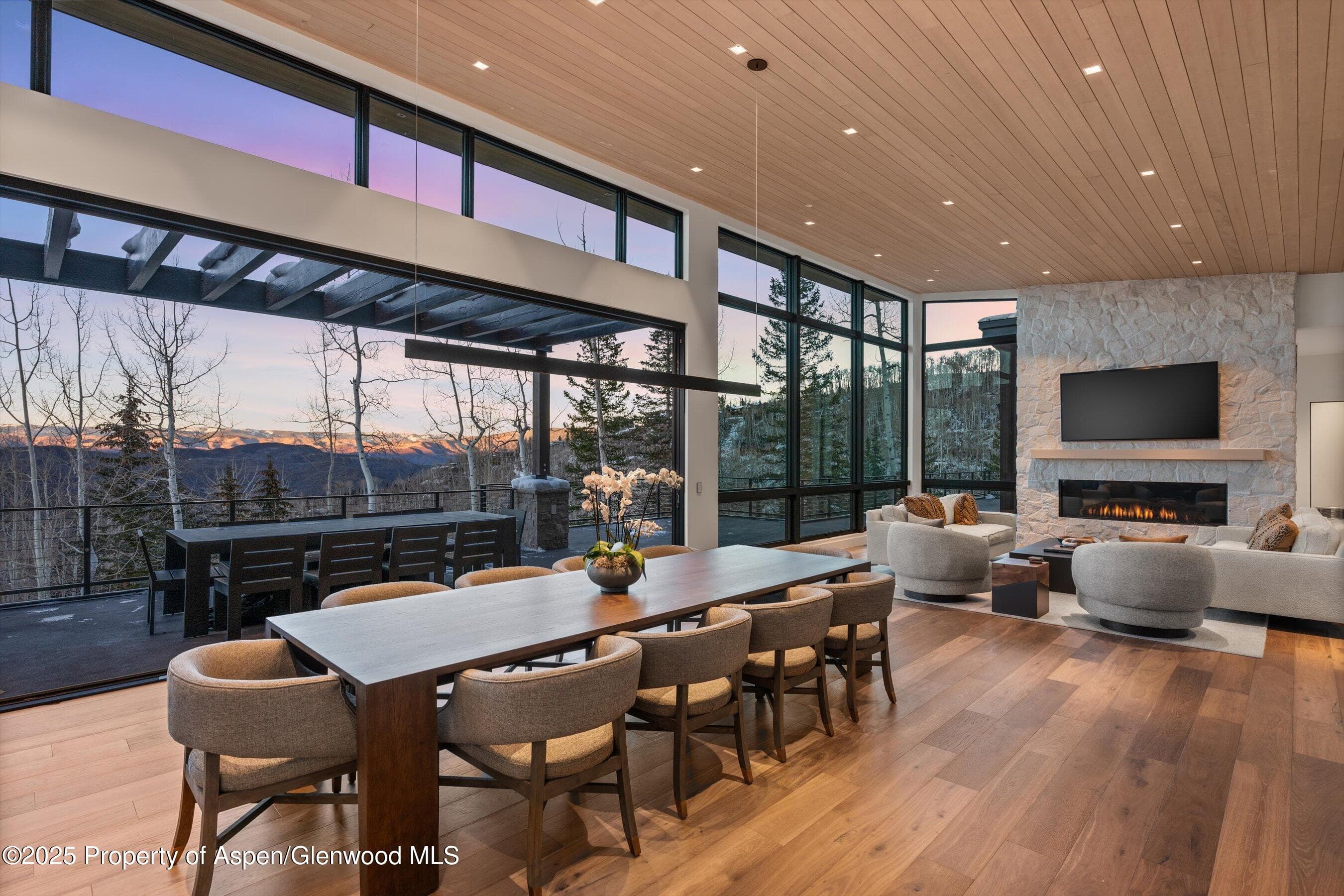 1234 Wood Road, Snowmass Village, CO 81615 - Photo 58