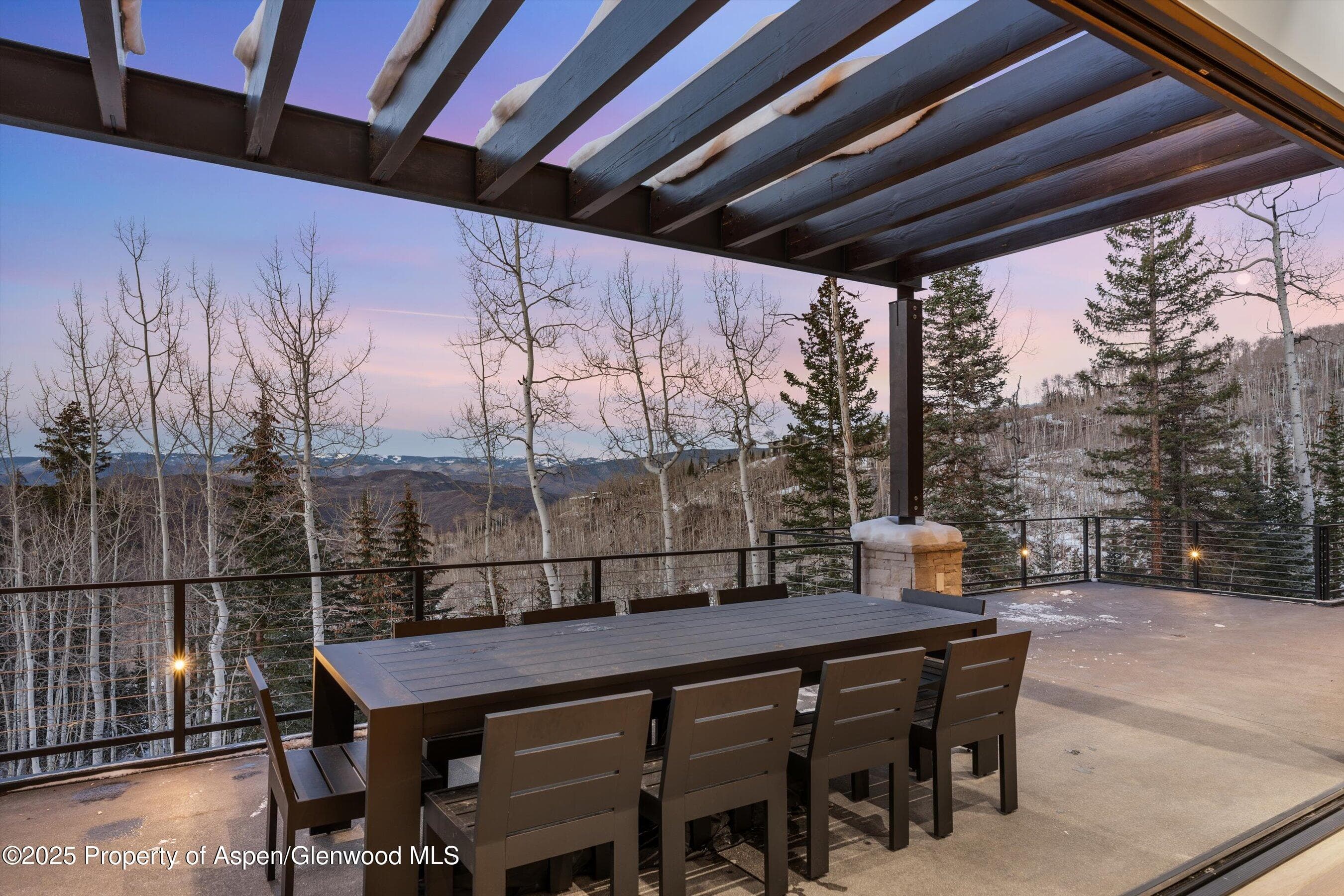 1234 Wood Road, Snowmass Village, CO 81615 - Photo 59