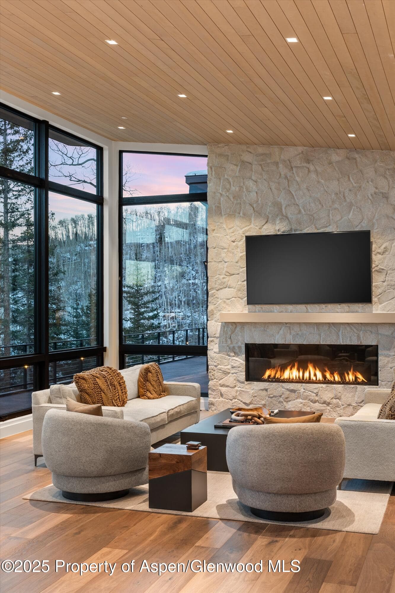 1234 Wood Road, Snowmass Village, CO 81615 - Photo 63