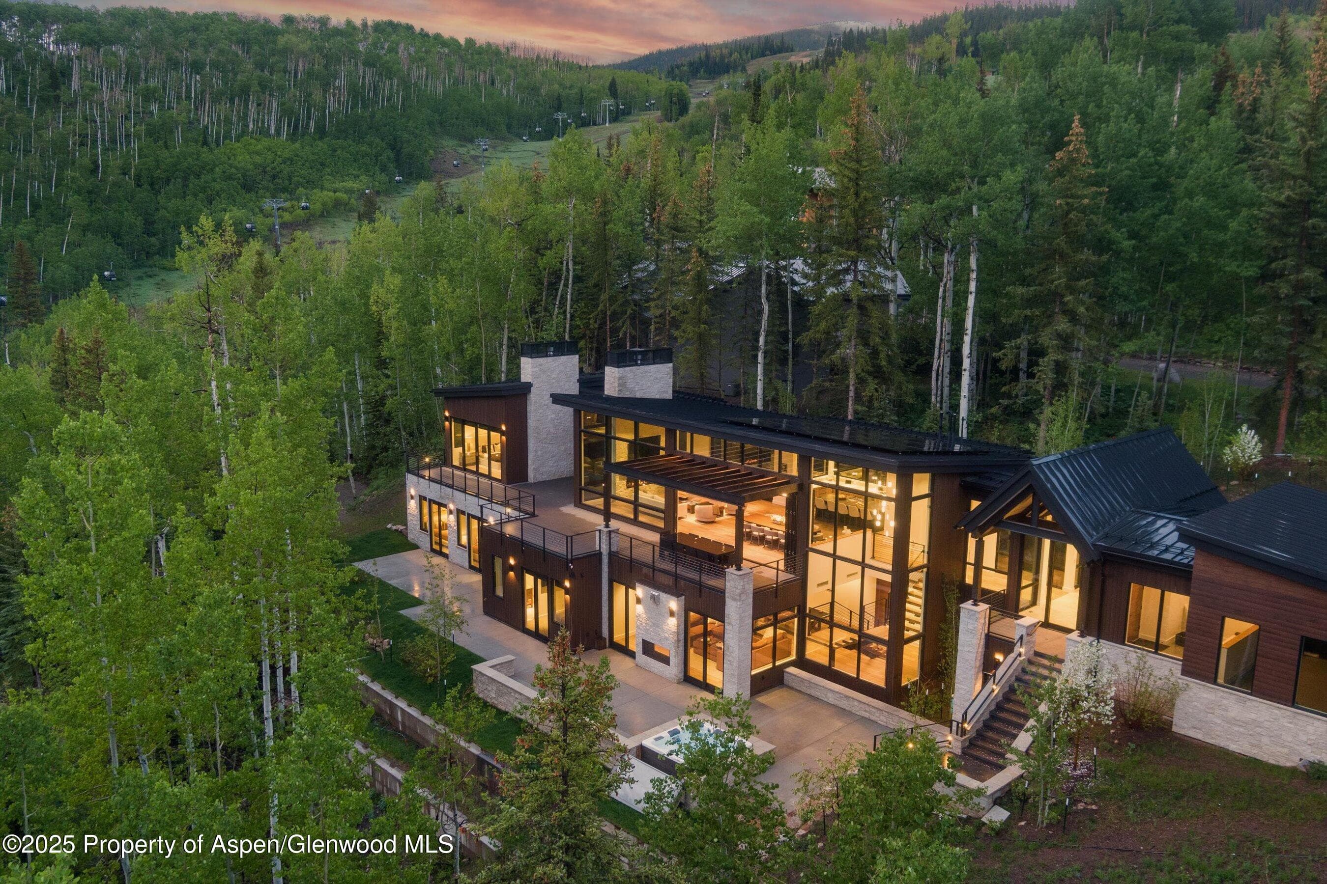 1234 Wood Road, Snowmass Village, CO 81615 - Photo 2