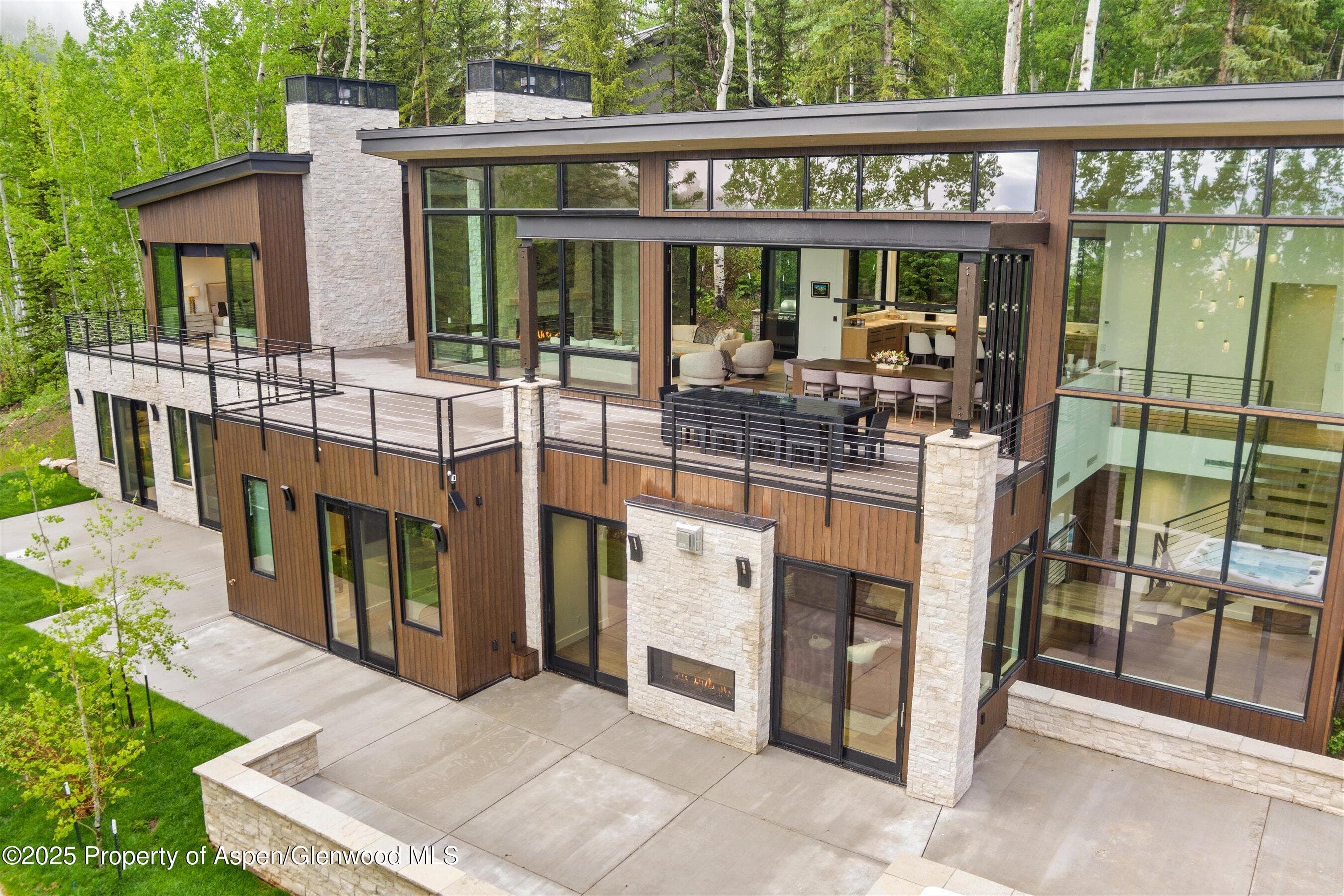 1234 Wood Road, Snowmass Village, CO 81615 - Photo 3