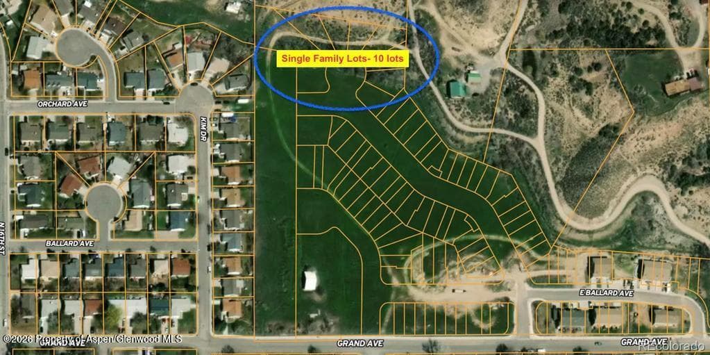 Lot 62 Camario Court, Silt, CO 81652 - Photo 23
