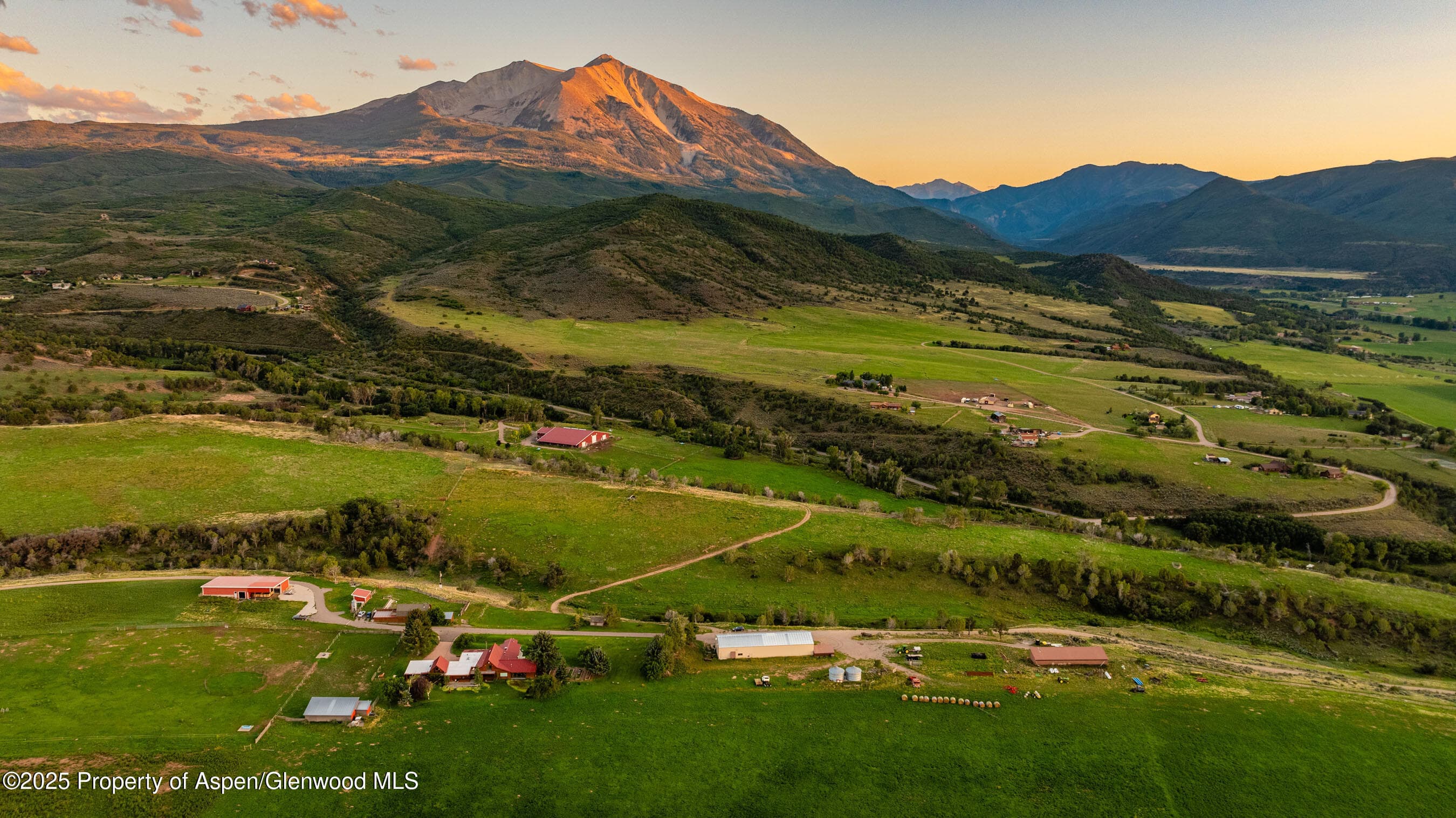 1644 Prince Creek Road, Carbondale, CO 81623 - Photo 2