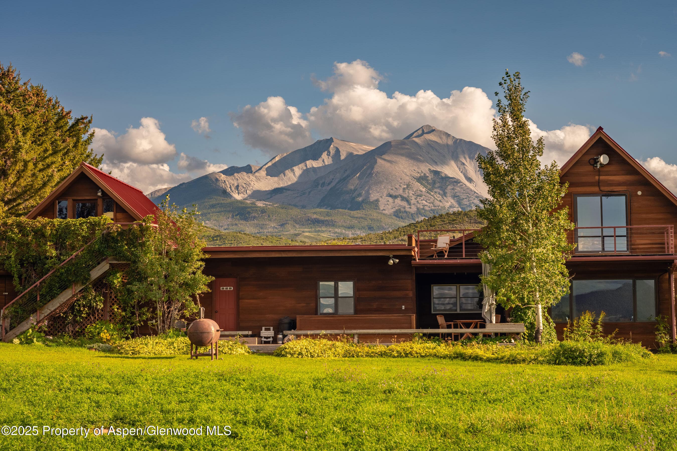 1644 Prince Creek Road, Carbondale, CO 81623 - Photo 3
