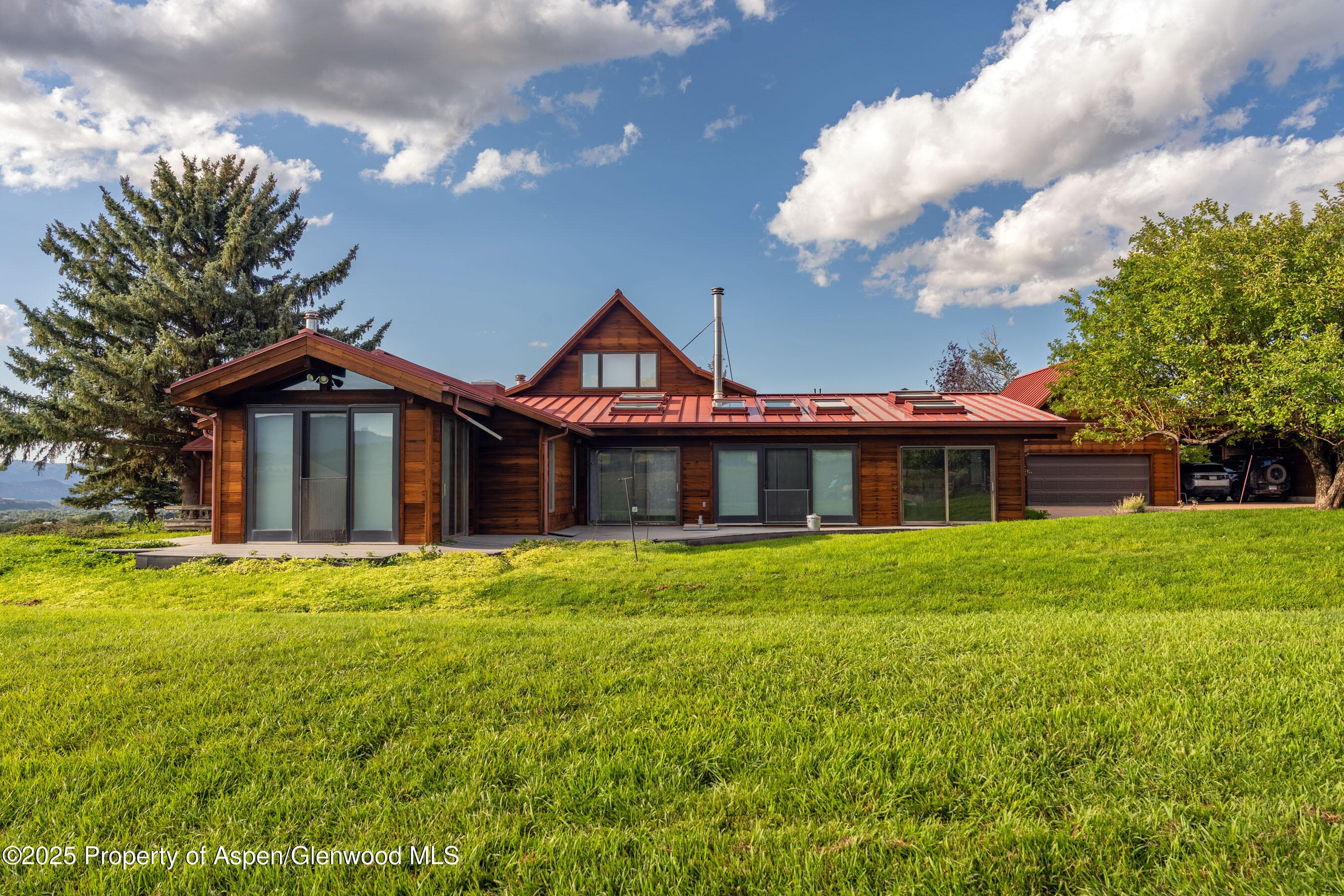 1644 Prince Creek Road, Carbondale, CO 81623 - Photo 5