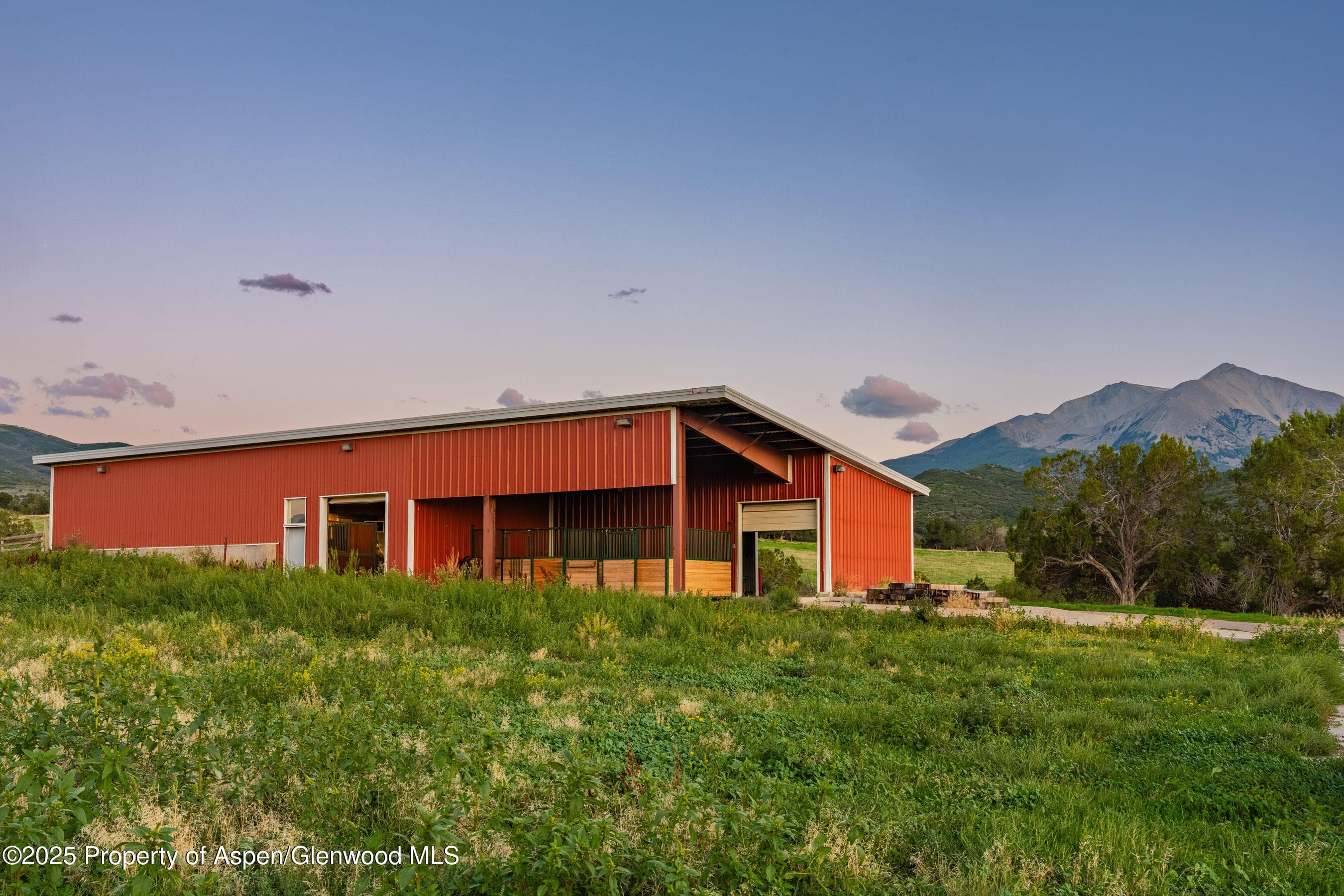 1644 Prince Creek Road, Carbondale, CO 81623 - Photo 22