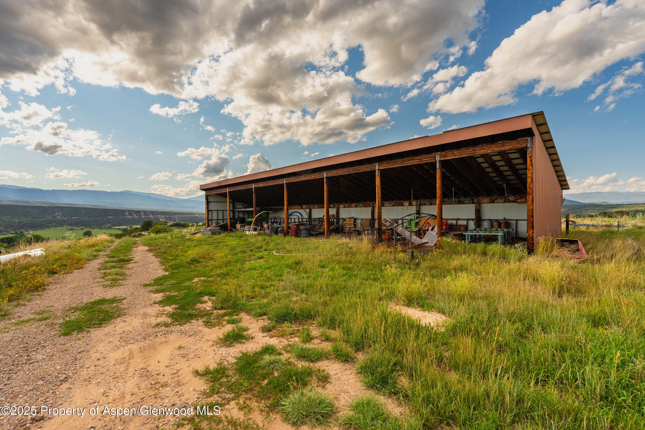 1644 Prince Creek Road, Carbondale, CO 81623 - Photo 64