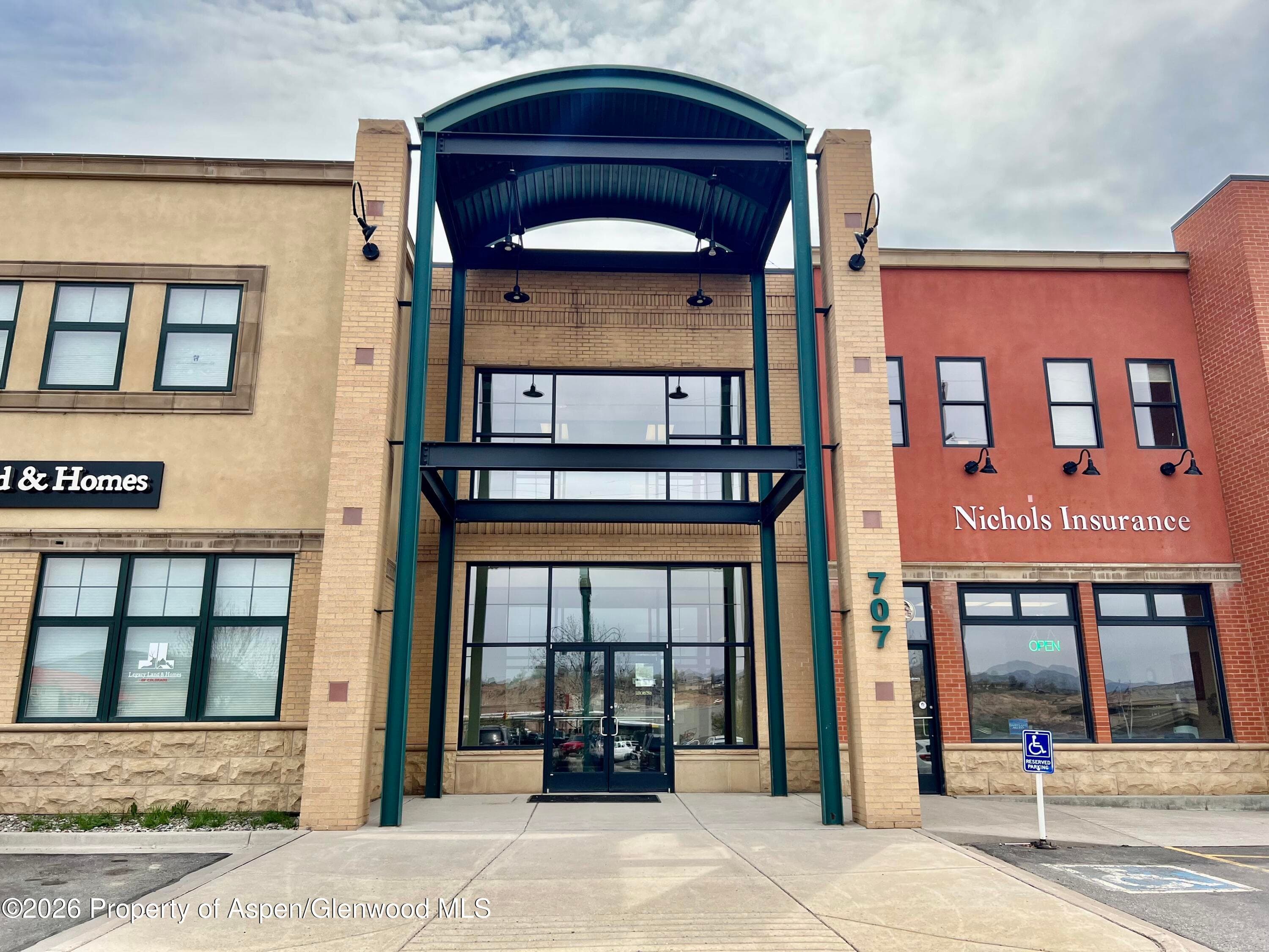707 Wapiti Avenue 204a, Rifle, CO 81650