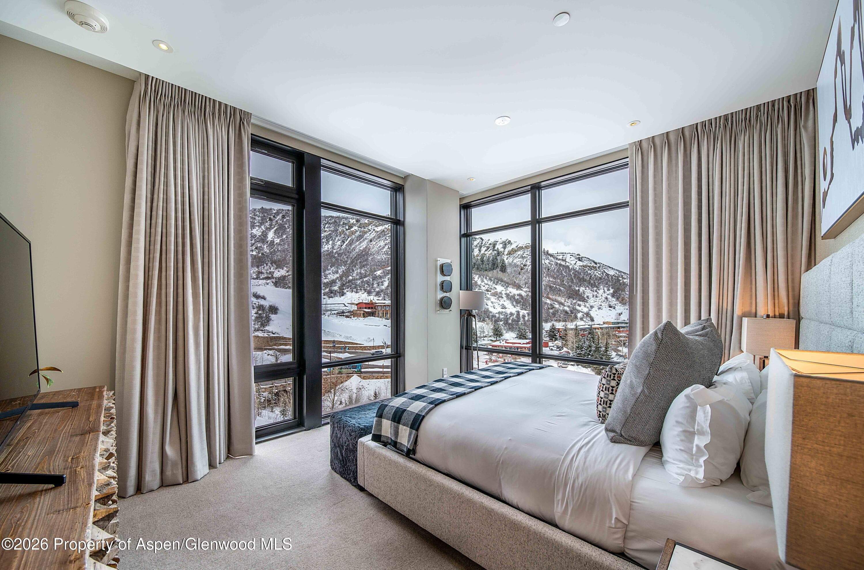 77 Wood Road 507-11, Snowmass Village, CO 81615 - Photo 5