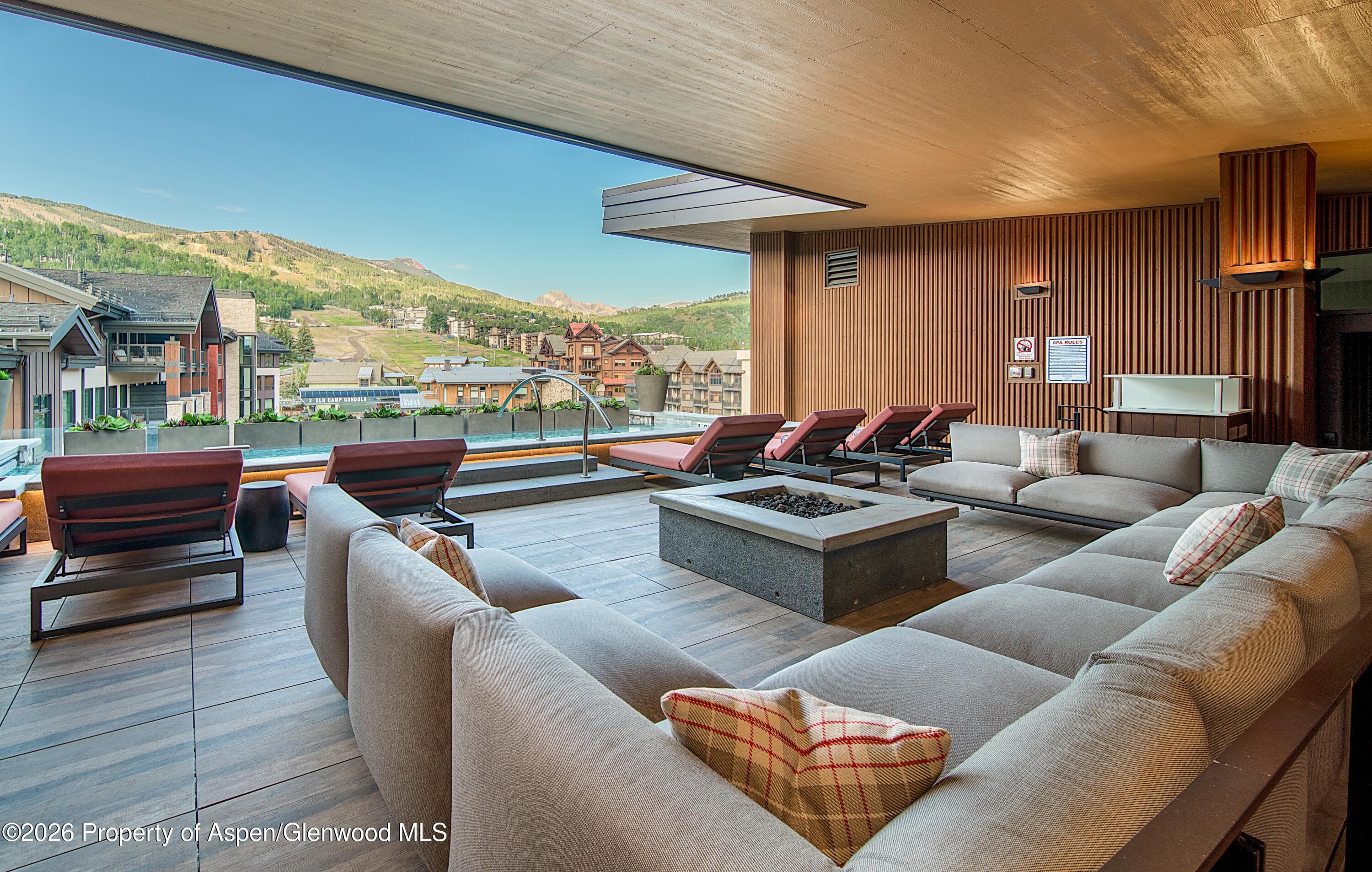 77 Wood Road 507-11, Snowmass Village, CO 81615 - Photo 13