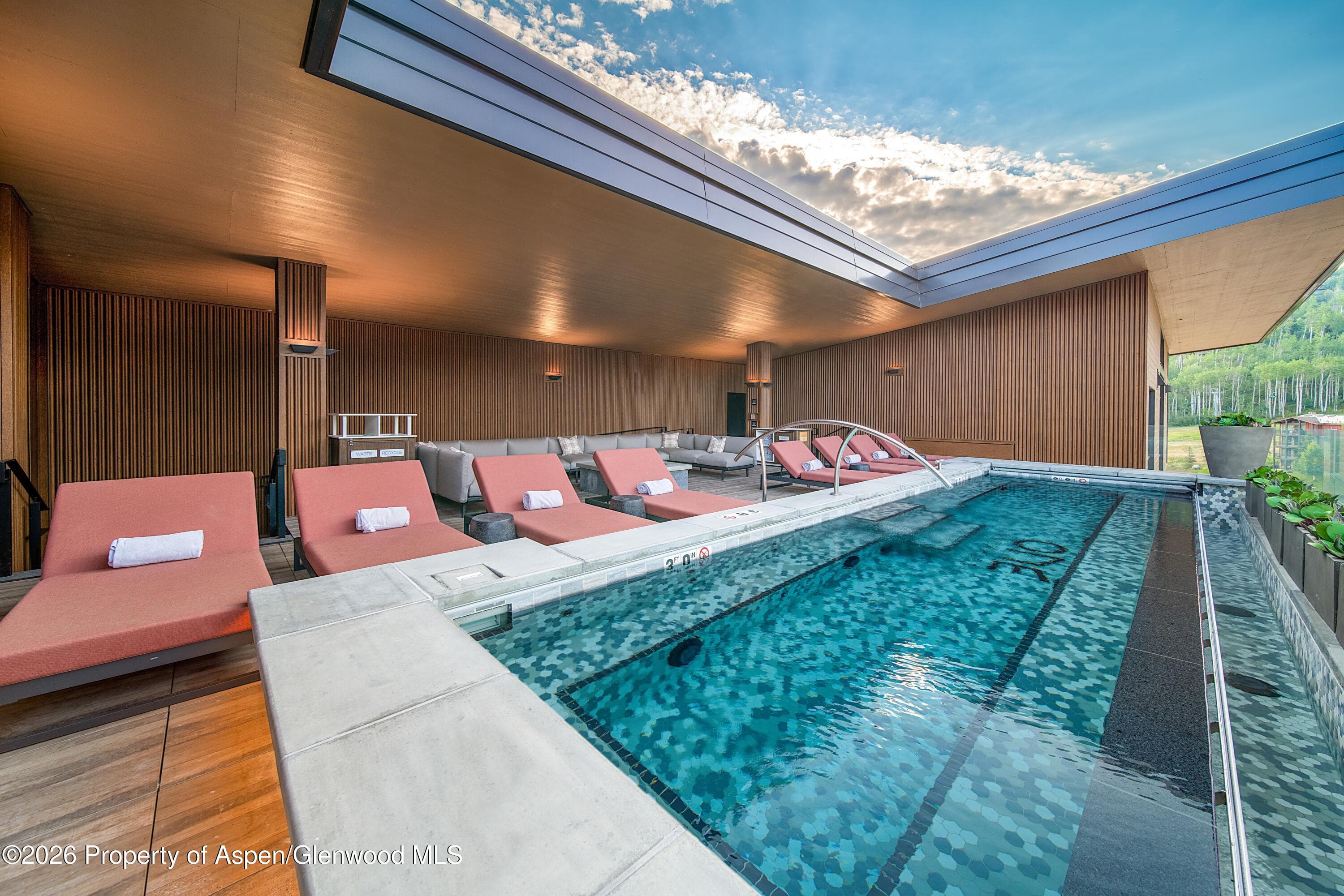 77 Wood Road 507-11, Snowmass Village, CO 81615 - Photo 15