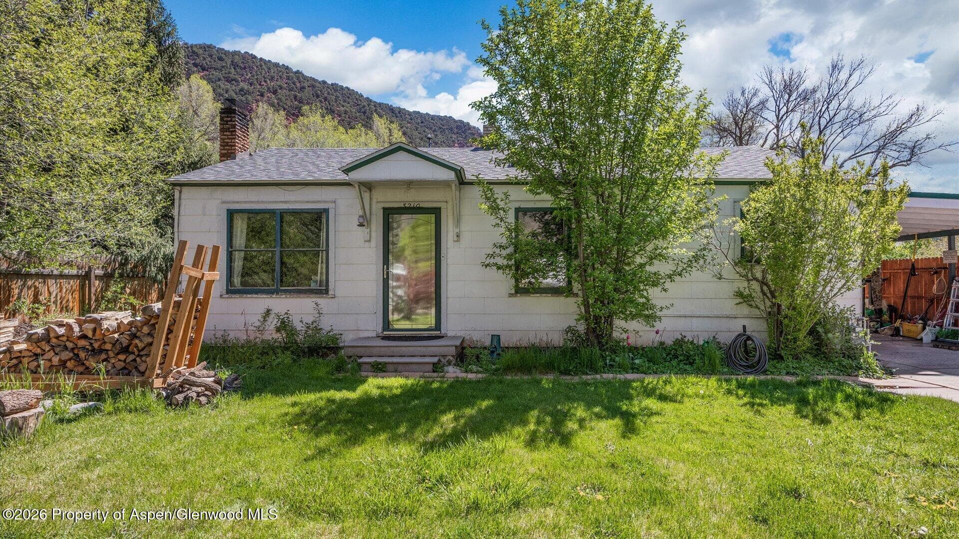 3210 Blake Court 3210 1/2, Glenwood Springs, CO 81601 - Photo 2