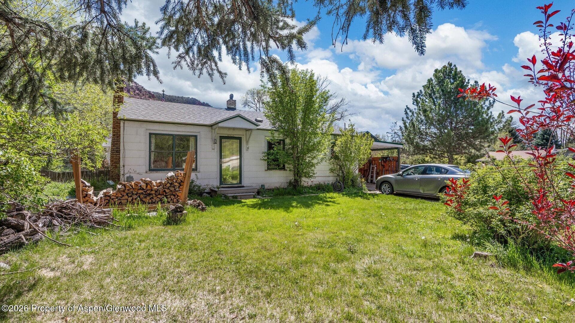 3210 Blake Court 3210 1/2, Glenwood Springs, CO 81601 - Photo 3