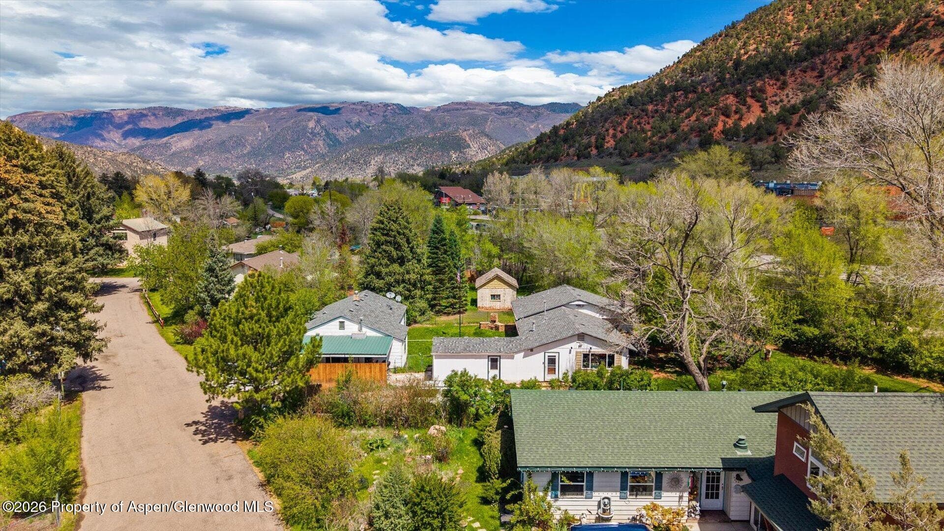 3210 Blake Court 3210 1/2, Glenwood Springs, CO 81601 - Photo 4