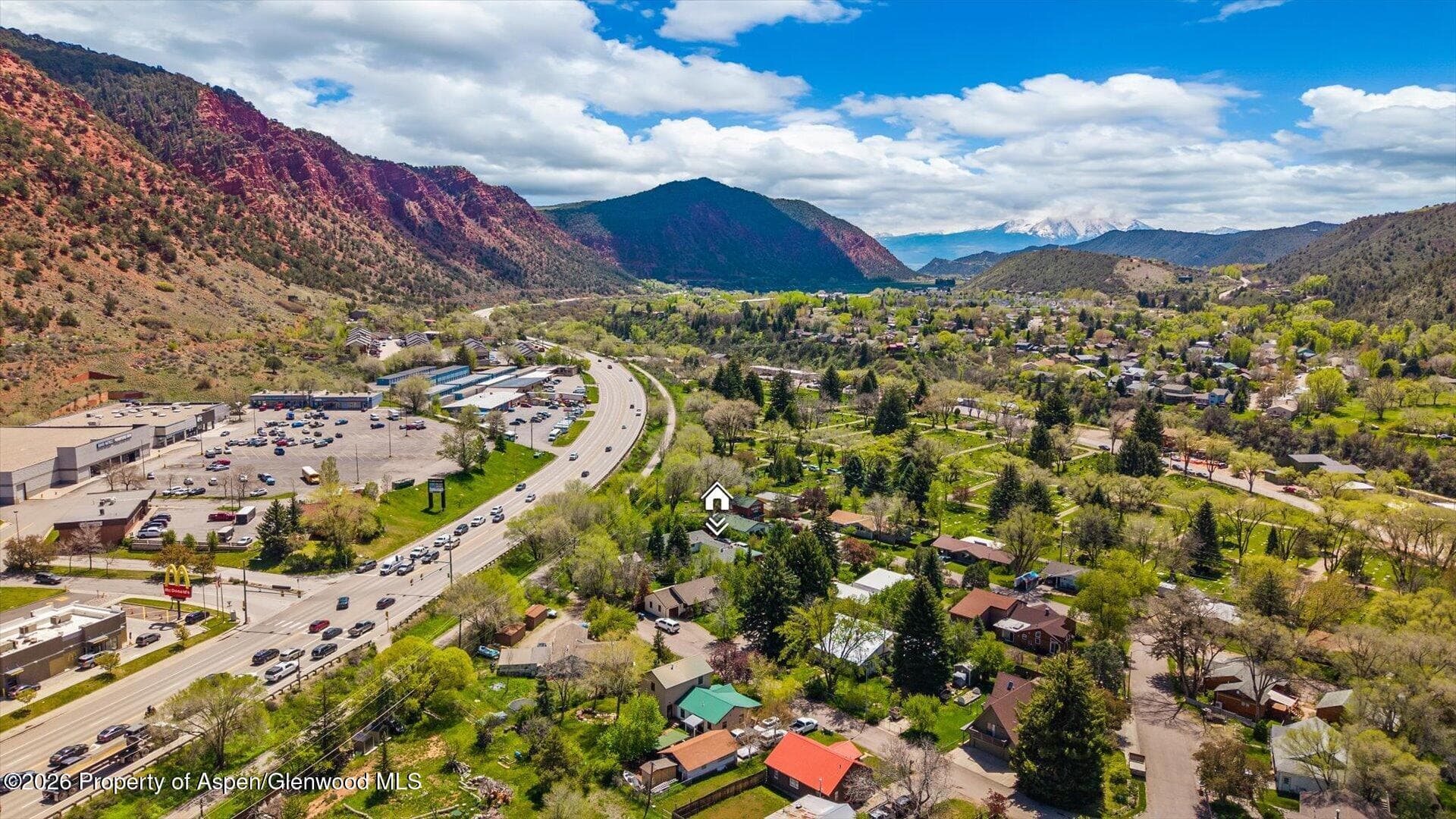 3210 Blake Court 3210 1/2, Glenwood Springs, CO 81601 - Photo 21