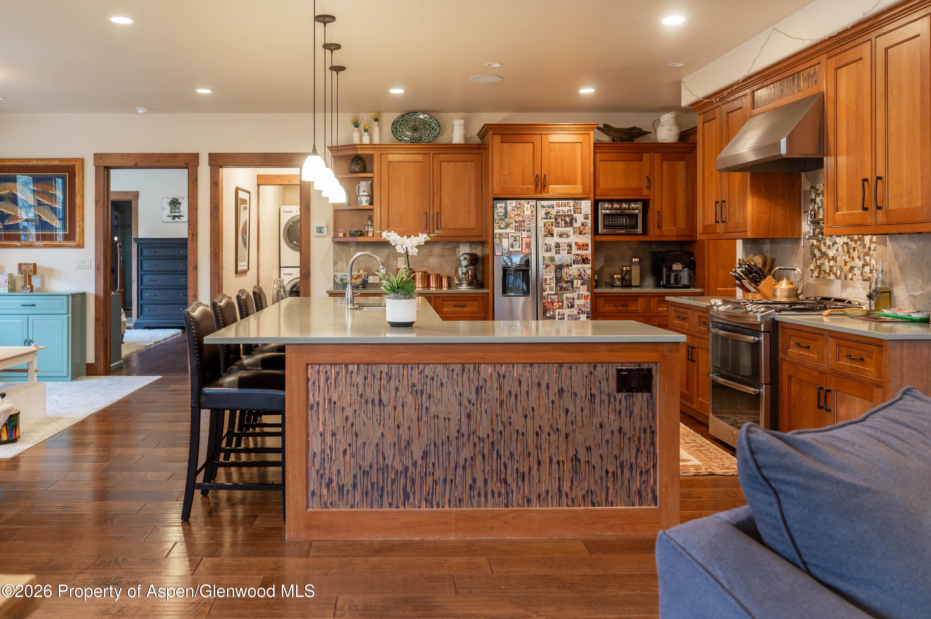 109 Valley Court, Basalt, CO 81621 - Photo 6